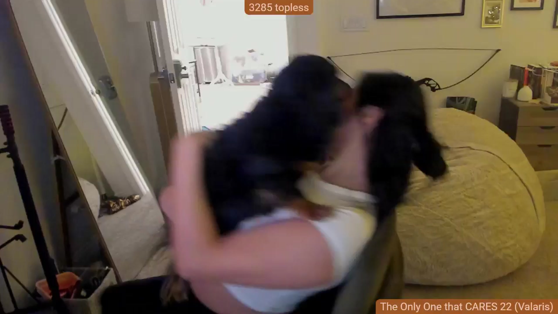 Gallery image thumbnail from Nami_'s myfreecams stream on, 06/10/2024, 04:50 image 10 of 20