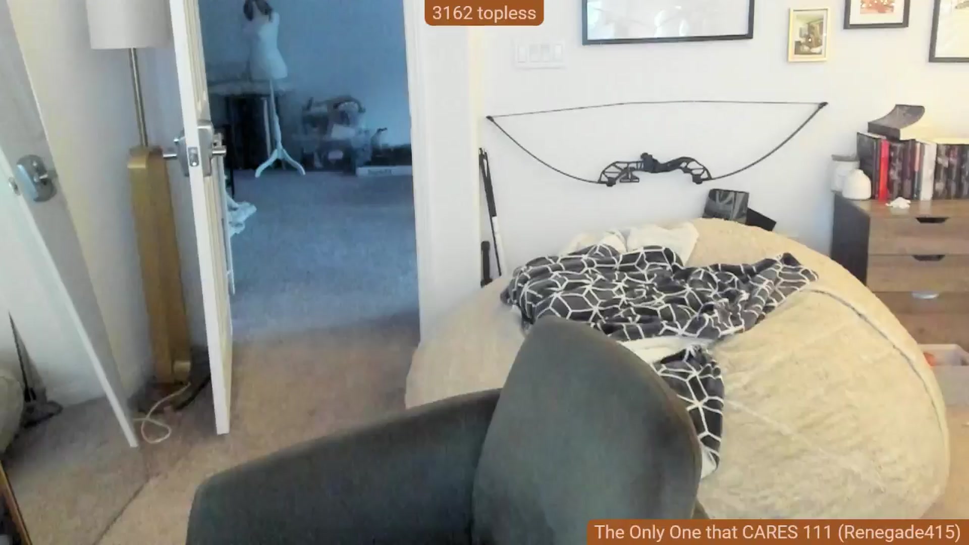 Gallery image thumbnail from Nami_'s myfreecams stream on, 06/27/2024, 04:07 image 3 of 20