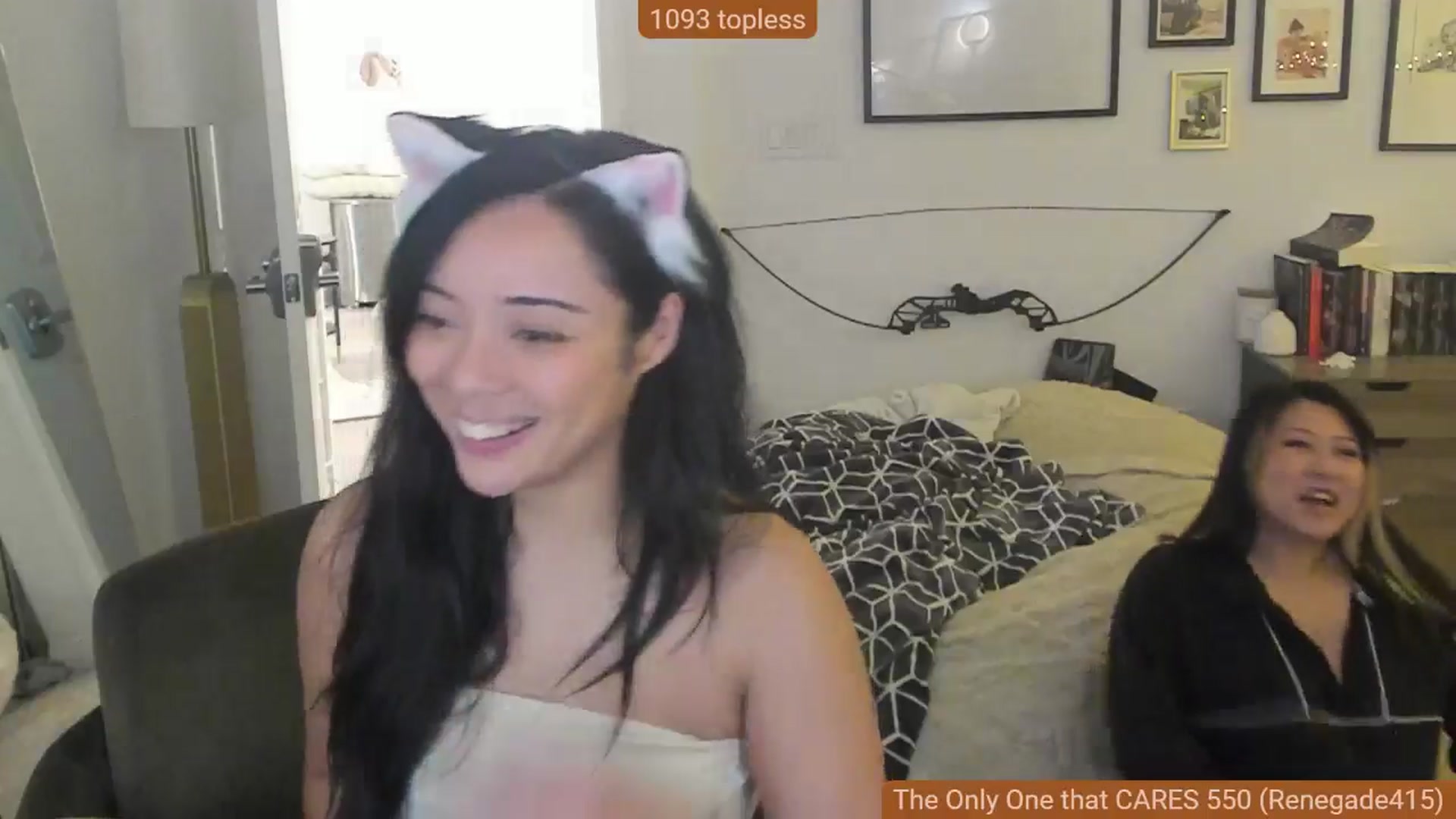 Gallery image thumbnail from Nami_'s myfreecams stream on, 06/27/2024, 05:51 image 19 of 20