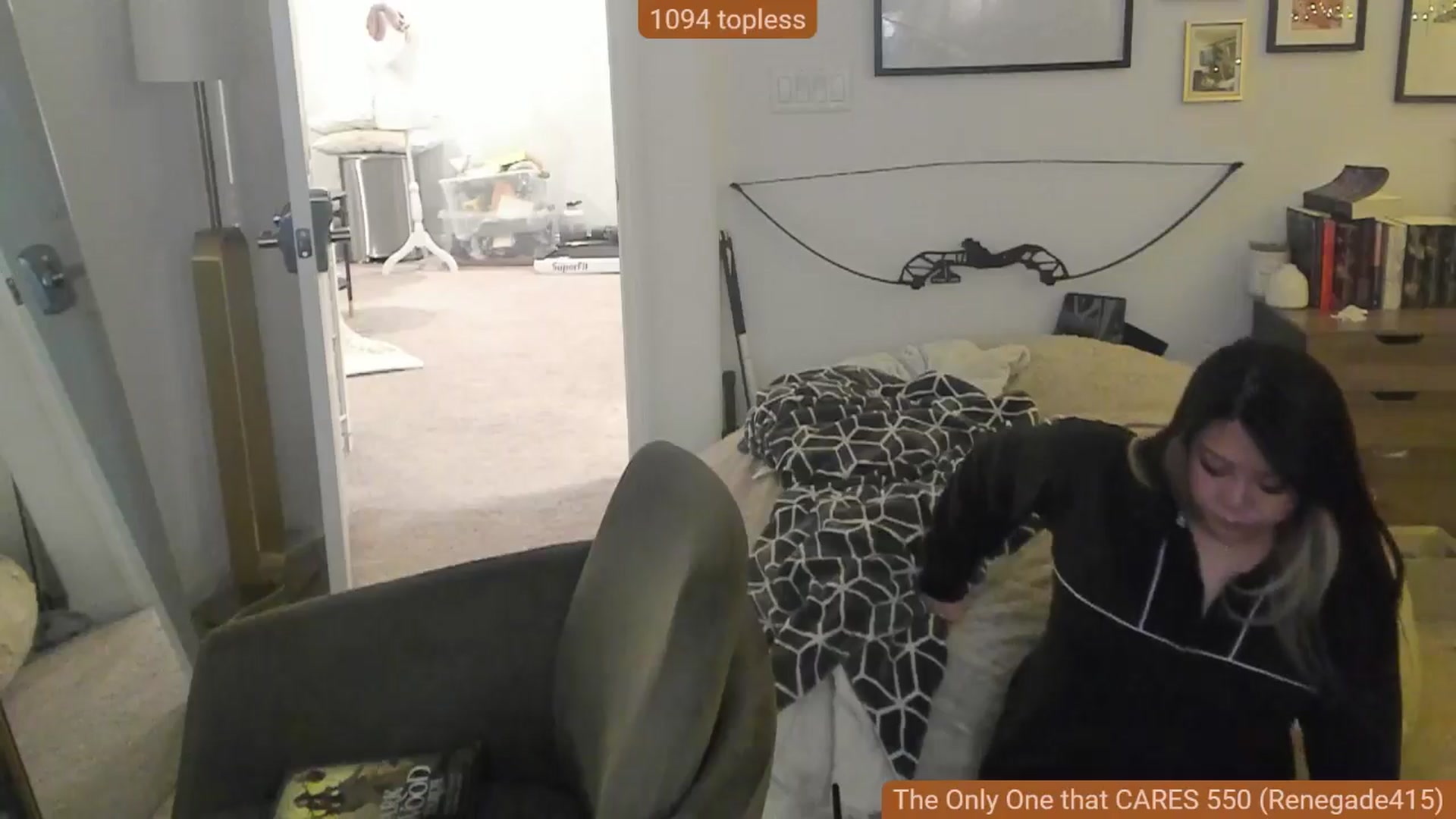 Gallery image thumbnail from Nami_'s myfreecams stream on, 06/27/2024, 05:51 image 18 of 20