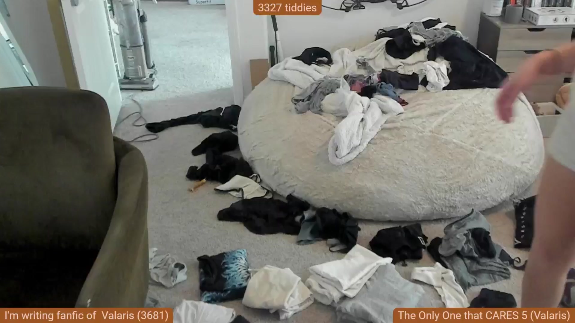 Gallery image thumbnail from Nami_'s myfreecams stream on, 07/14/2024, 23:48 image 18 of 20