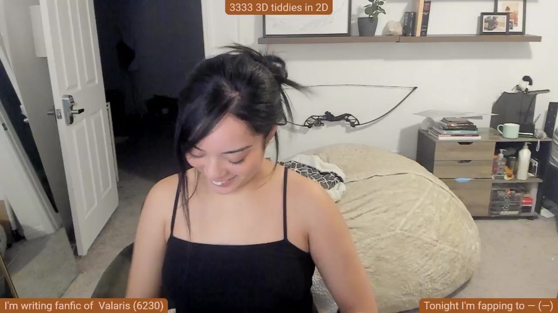 Gallery image thumbnail from Nami_'s myfreecams stream on, 07/24/2024, 05:24 image 3 of 20