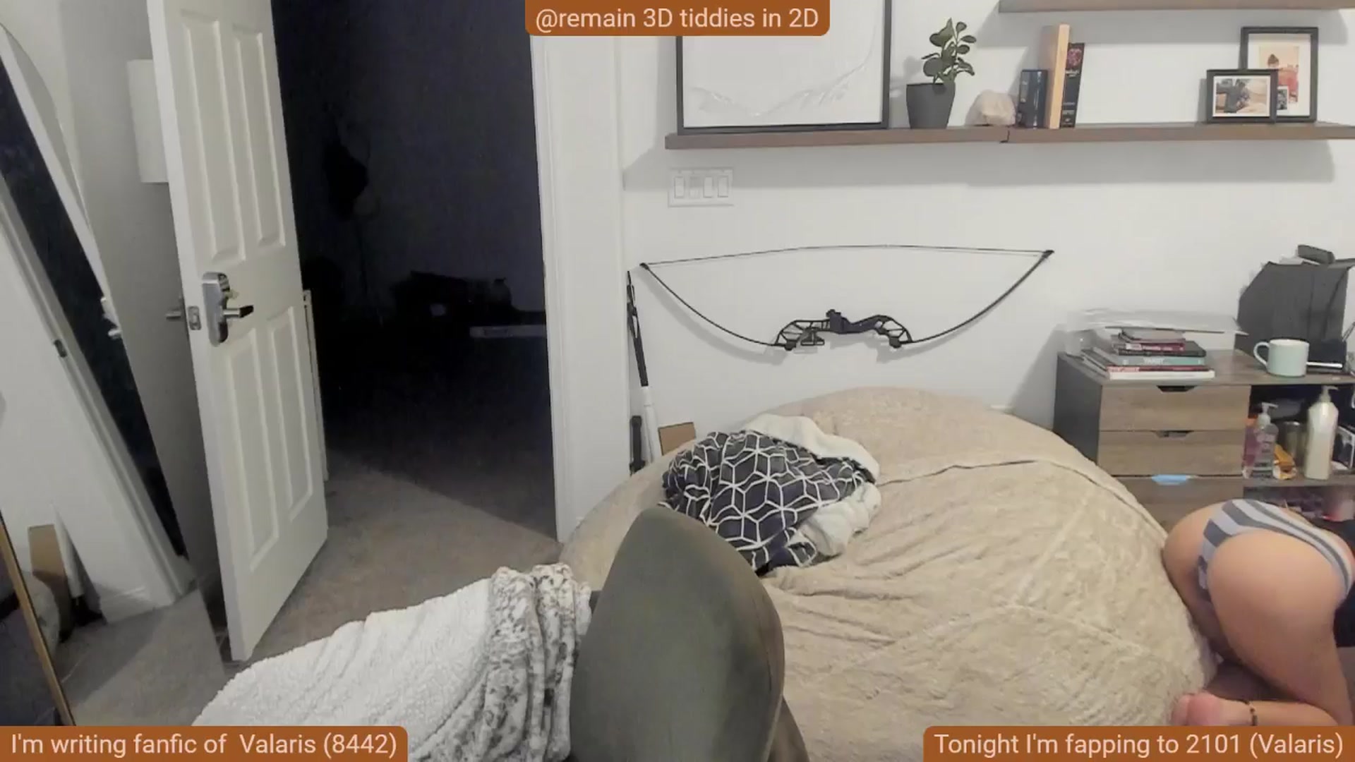 Gallery image thumbnail from Nami_'s myfreecams stream on, 07/24/2024, 05:24 image 20 of 20