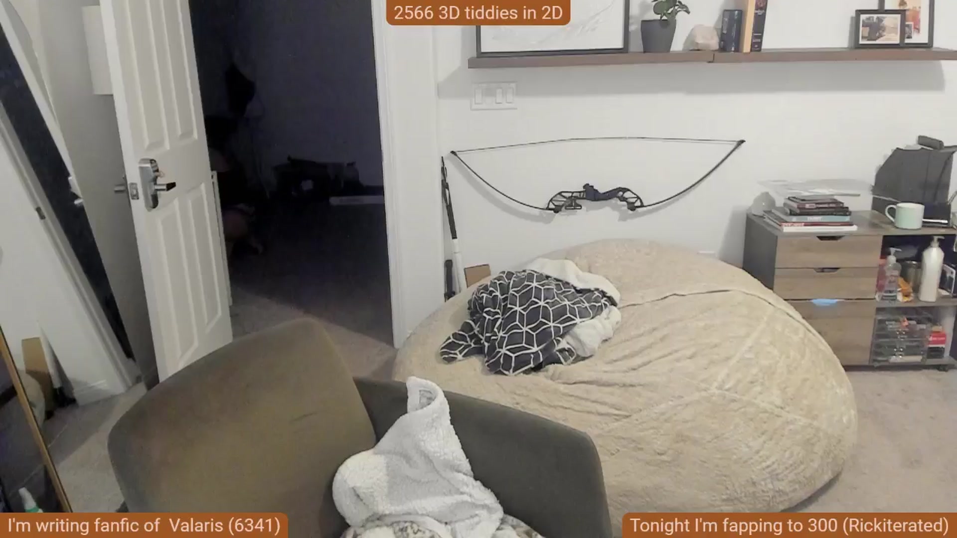 Gallery image thumbnail from Nami_'s myfreecams stream on, 07/24/2024, 05:24 image 9 of 20