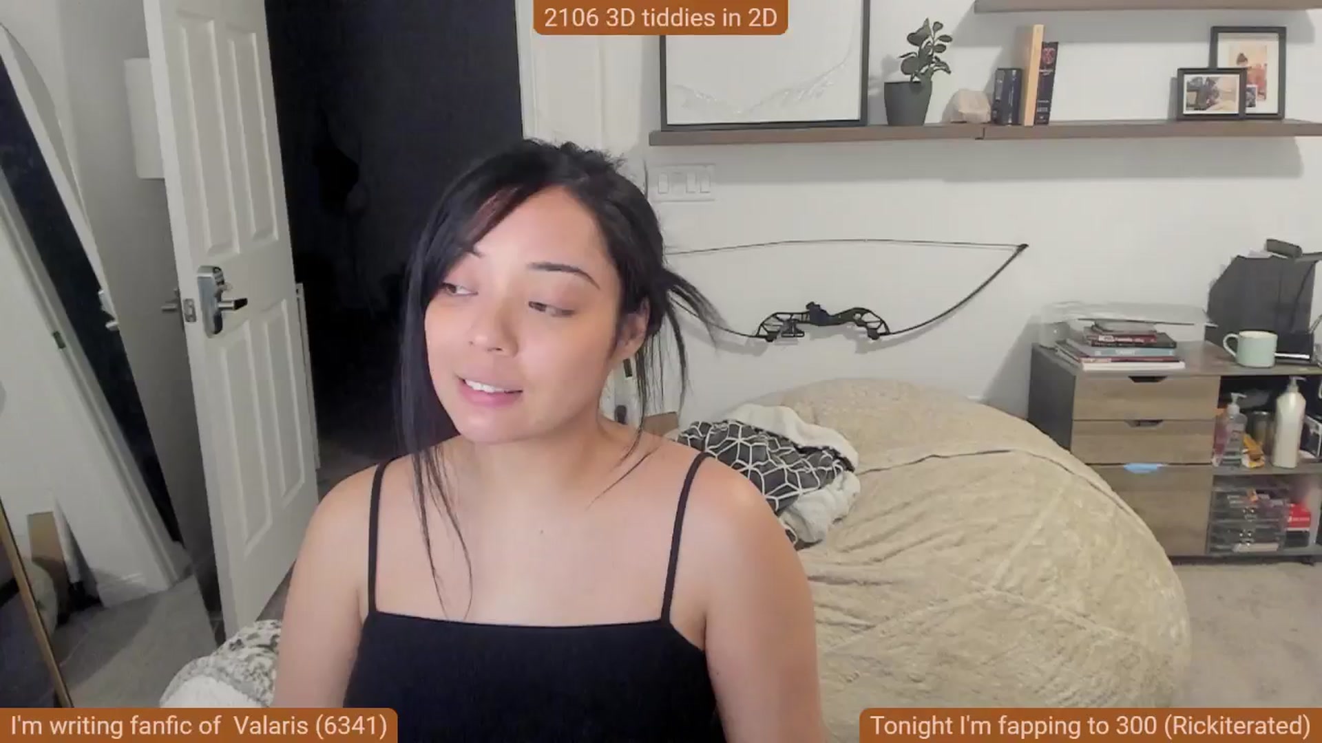 Gallery image thumbnail from Nami_'s myfreecams stream on, 07/24/2024, 05:24 image 18 of 20
