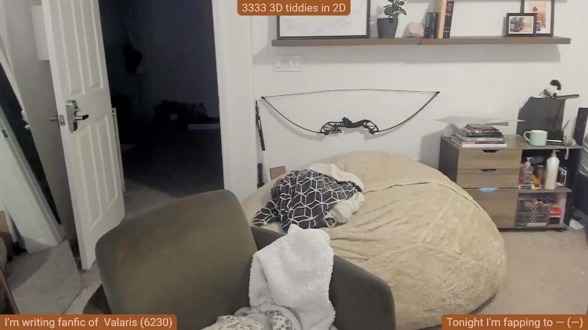 Gallery image thumbnail from Nami_'s myfreecams stream on, 07/24/2024, 05:24 image 4 of 20