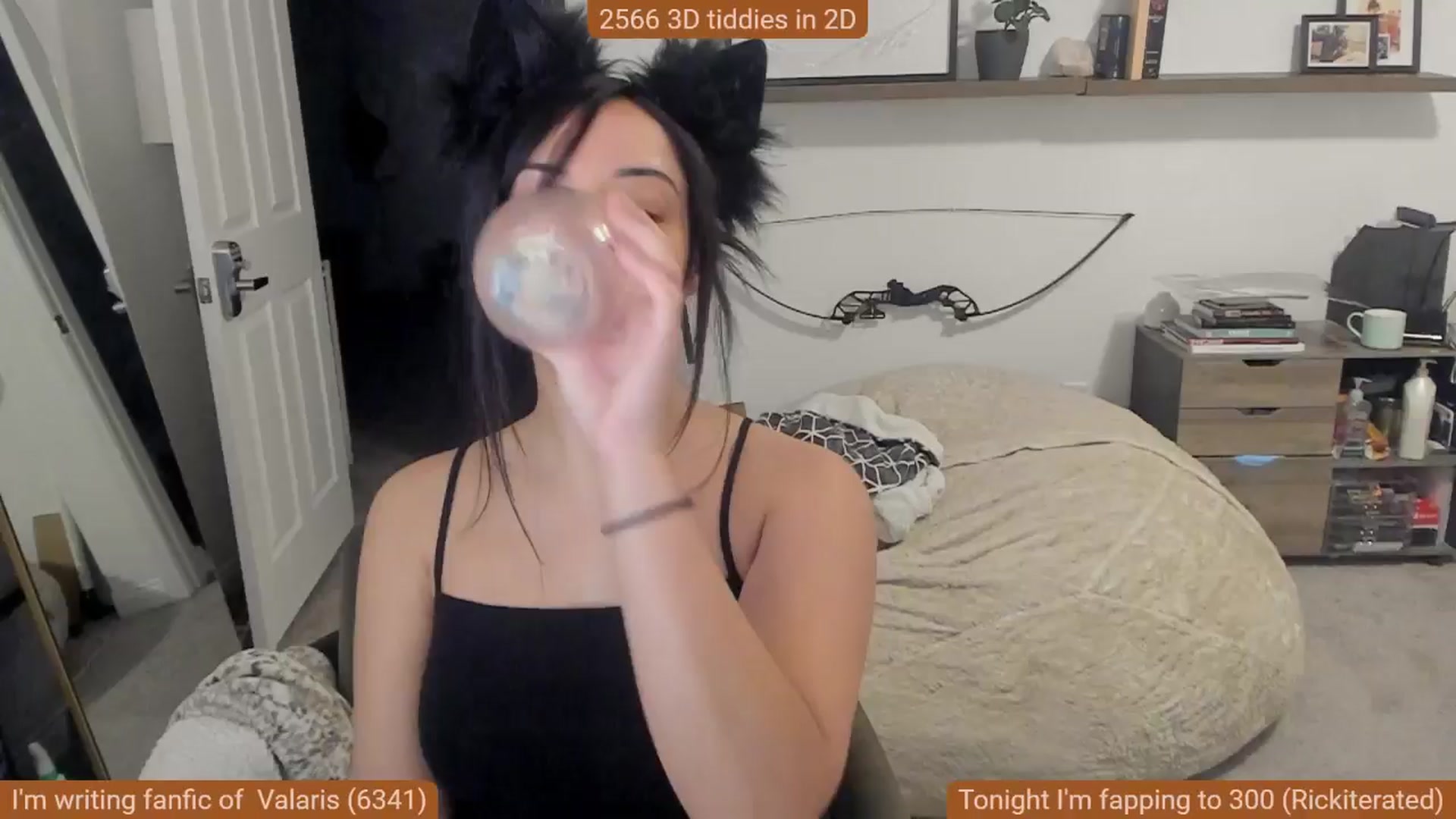 Gallery image thumbnail from Nami_'s myfreecams stream on, 07/24/2024, 05:24 image 10 of 20