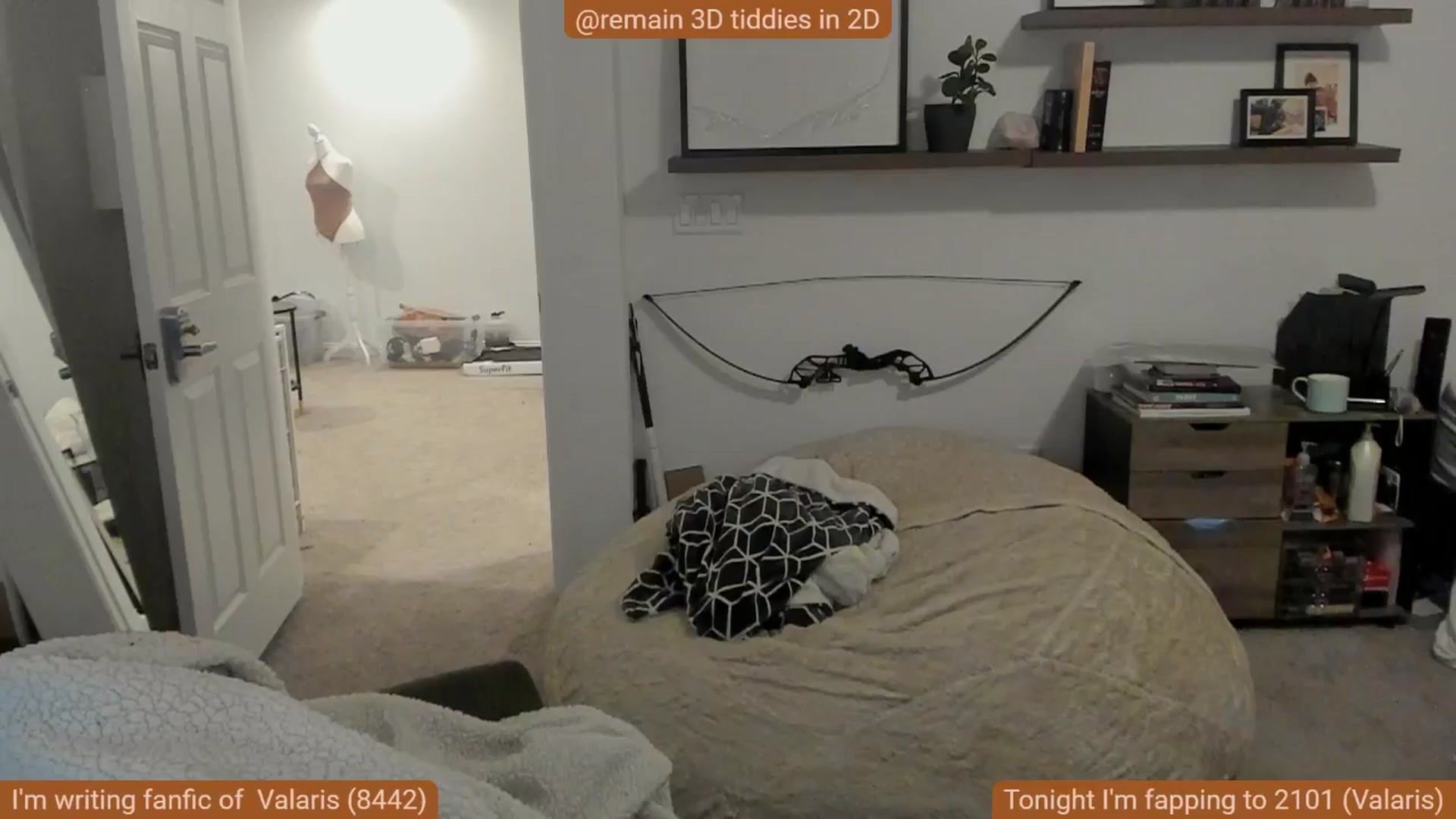 Gallery image thumbnail from Nami_'s myfreecams stream on, 07/24/2024, 06:17 image 3 of 20