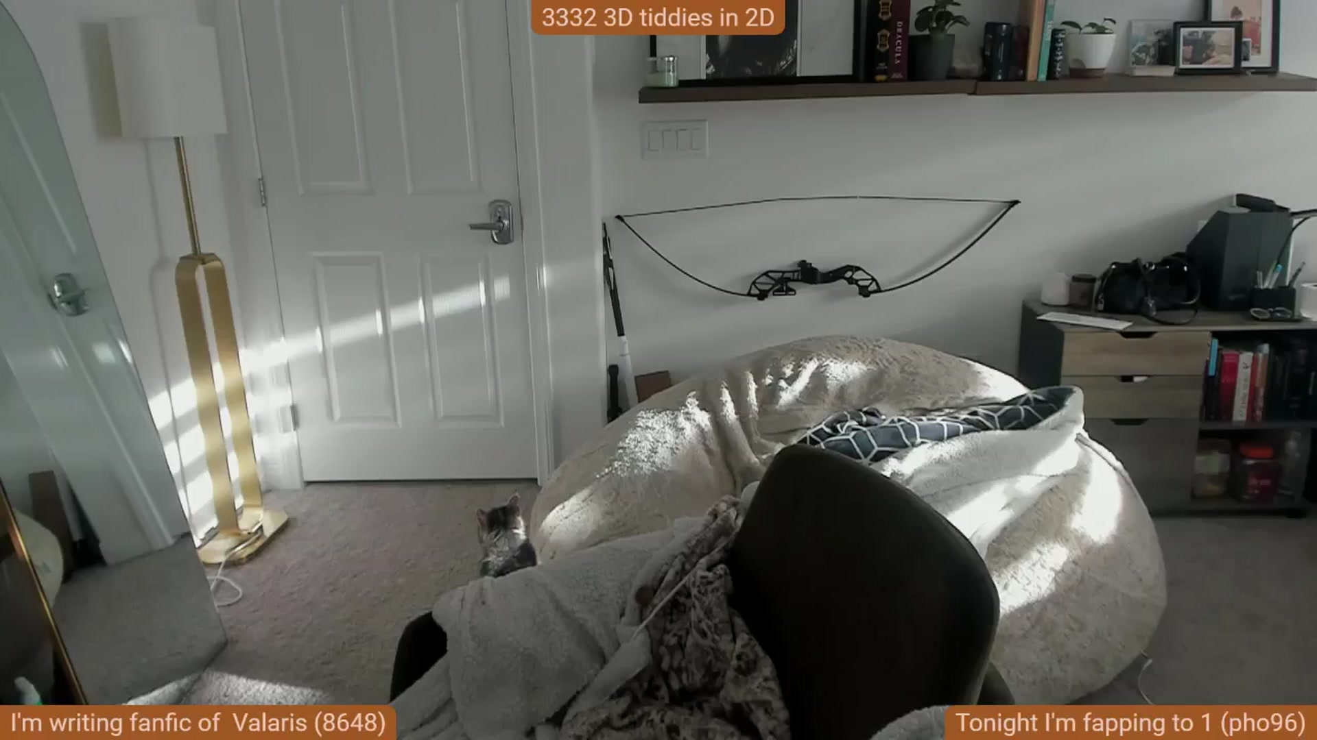 Gallery image thumbnail from Nami_'s myfreecams stream on, 07/28/2024, 01:34 image 17 of 20