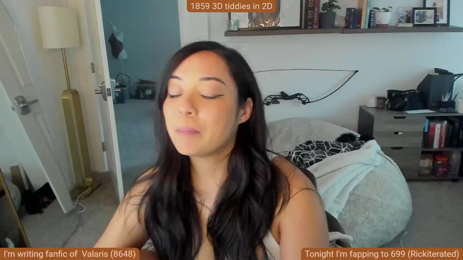 Gallery image thumbnail from Nami_'s myfreecams stream on, 07/28/2024, 04:24 image 7 of 20