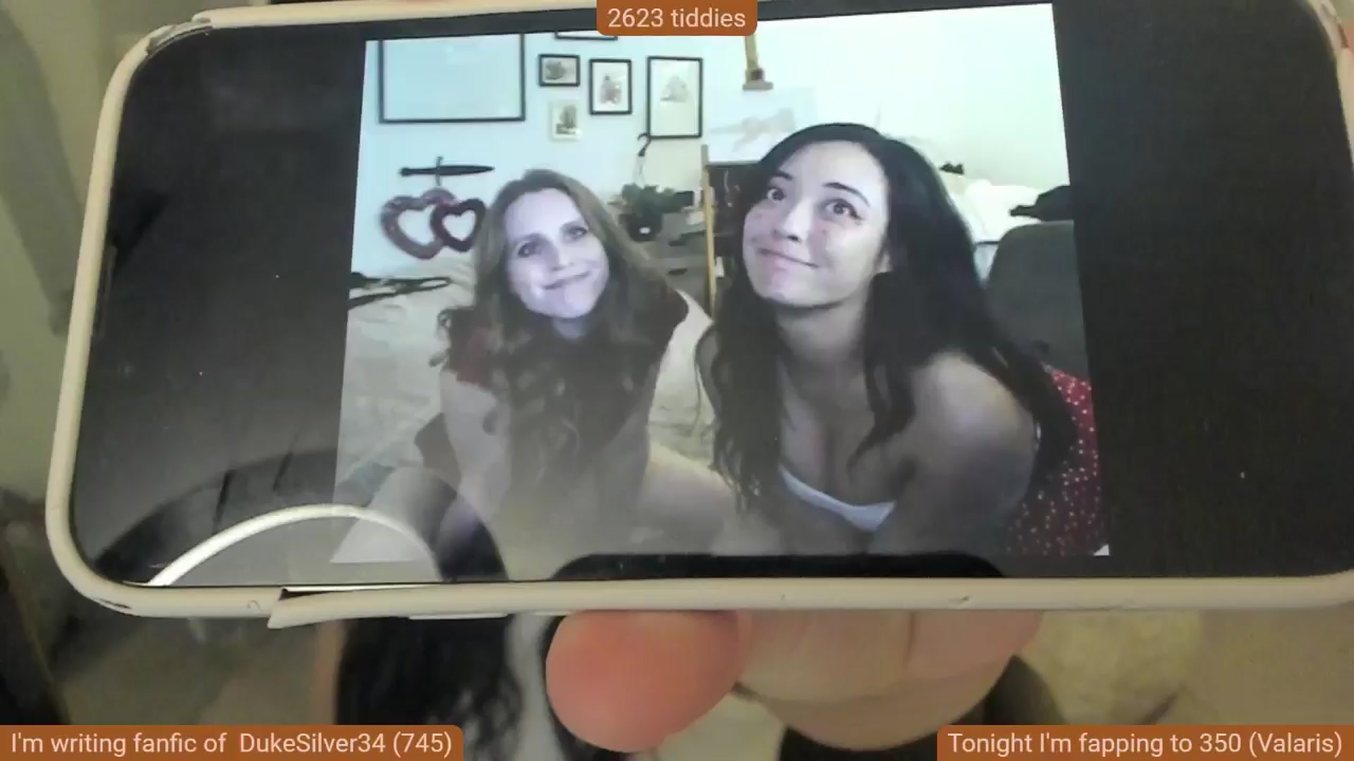 Gallery image thumbnail from Nami_'s myfreecams stream on, 08/13/2024, 04:11 image 1 of 20