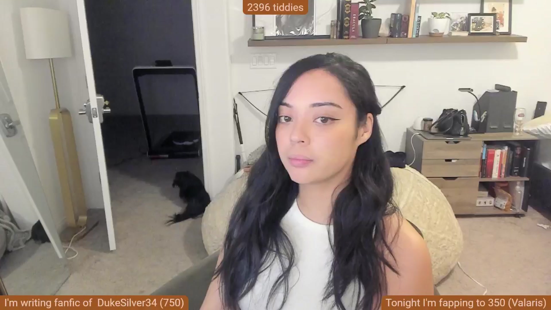 Gallery image thumbnail from Nami_'s myfreecams stream on, 08/13/2024, 04:11 image 5 of 20