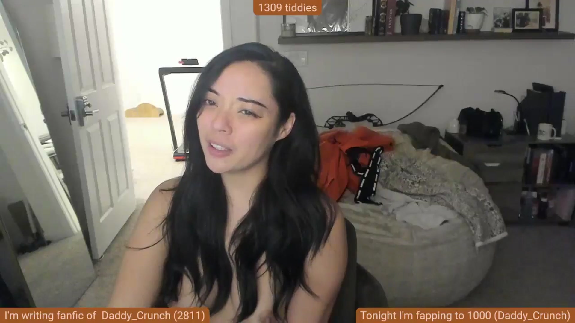 Gallery image thumbnail from Nami_'s myfreecams stream on, 08/18/2024, 03:24 image 20 of 20