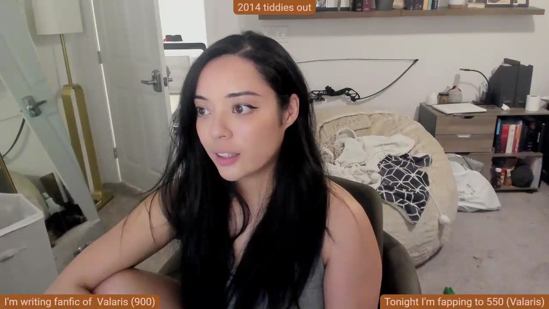 Gallery image thumbnail from Nami_'s myfreecams stream on, 09/11/2024, 06:09 image 10 of 20