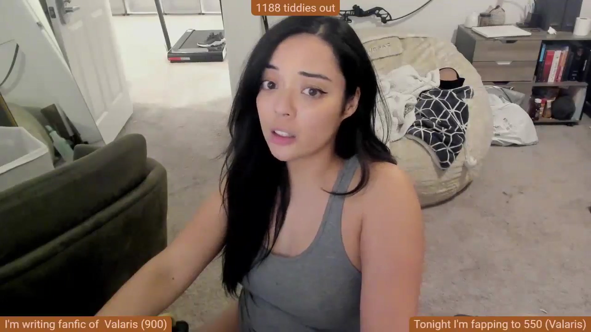 Gallery image thumbnail from Nami_'s myfreecams stream on, 09/11/2024, 06:09 image 20 of 20