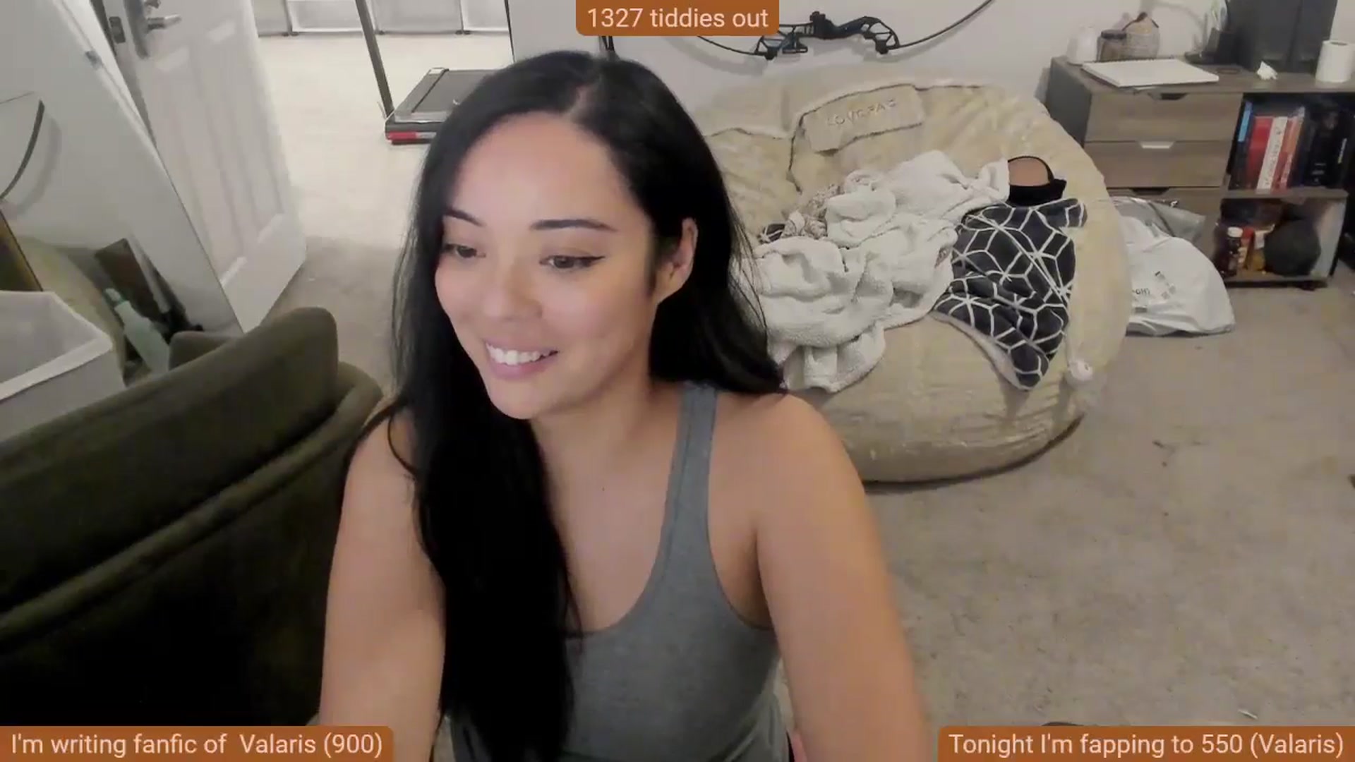 Gallery image thumbnail from Nami_'s myfreecams stream on, 09/11/2024, 06:09 image 19 of 20