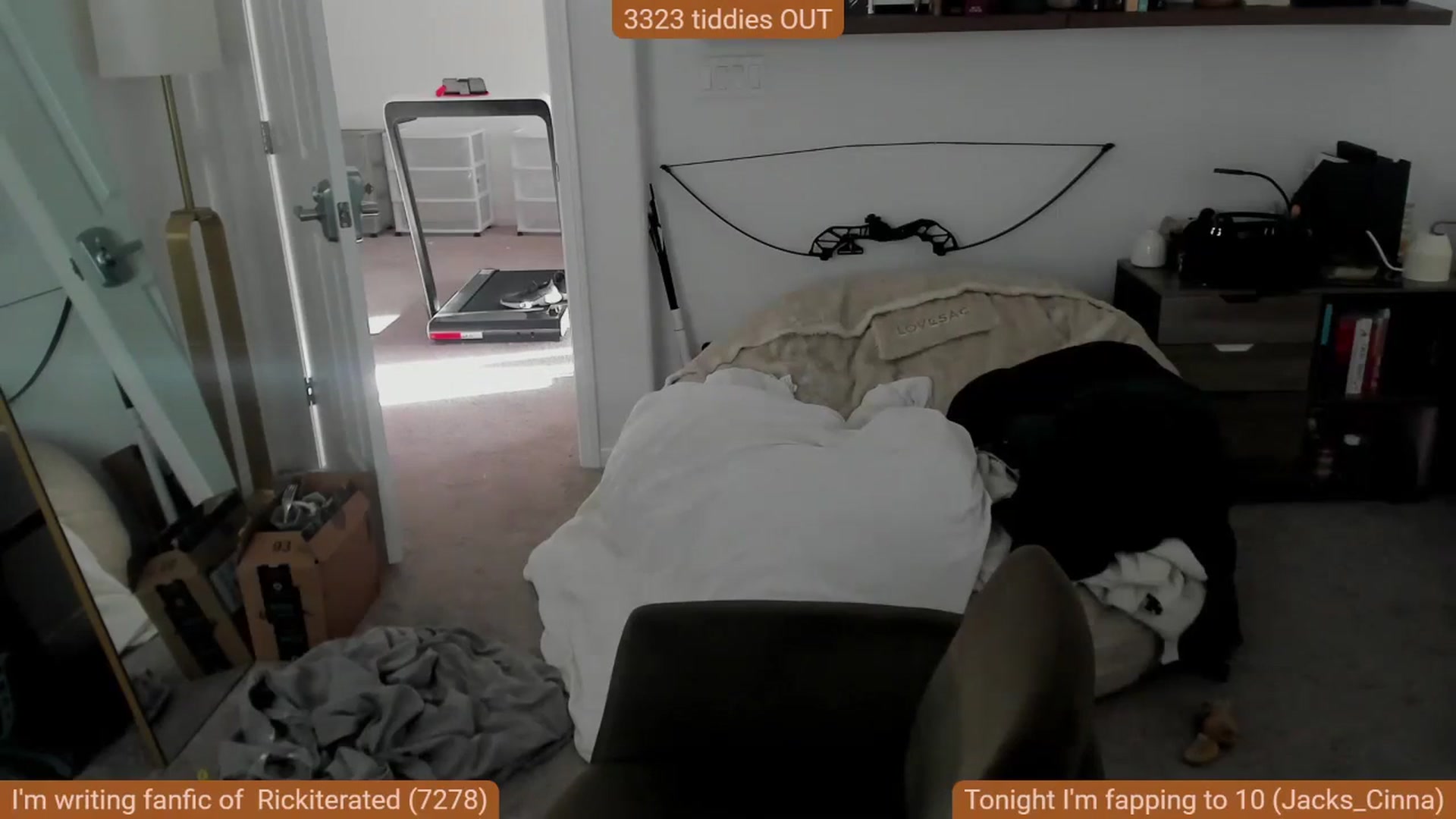 Gallery image thumbnail from Nami_'s myfreecams stream on, 09/28/2024, 24:00 image 14 of 20