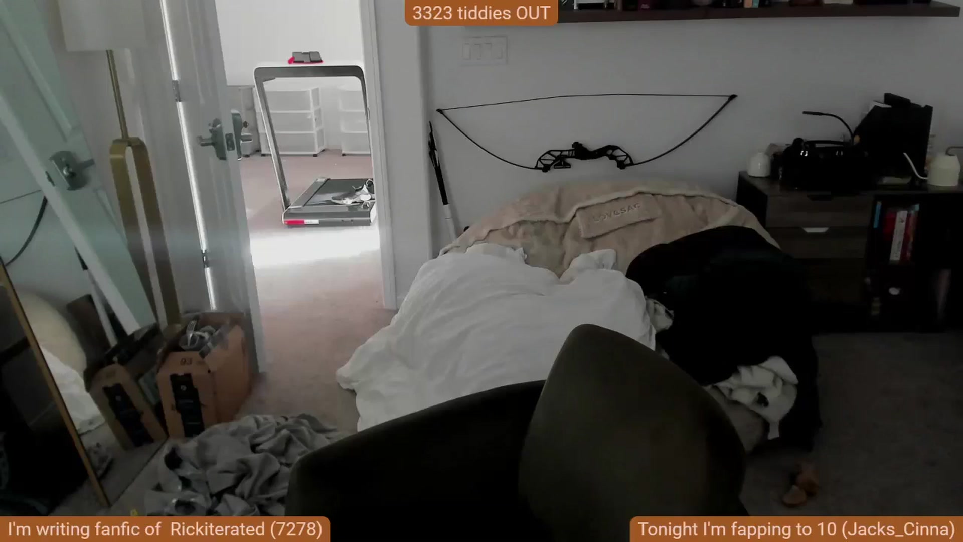 Gallery image thumbnail from Nami_'s myfreecams stream on, 09/28/2024, 24:00 image 18 of 20