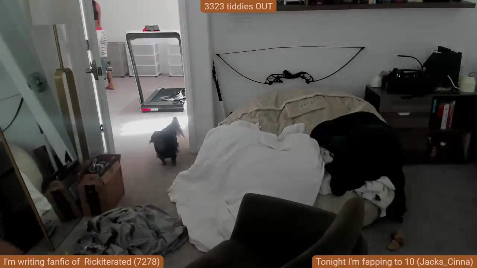 Gallery image thumbnail from Nami_'s myfreecams stream on, 09/28/2024, 24:00 image 5 of 20