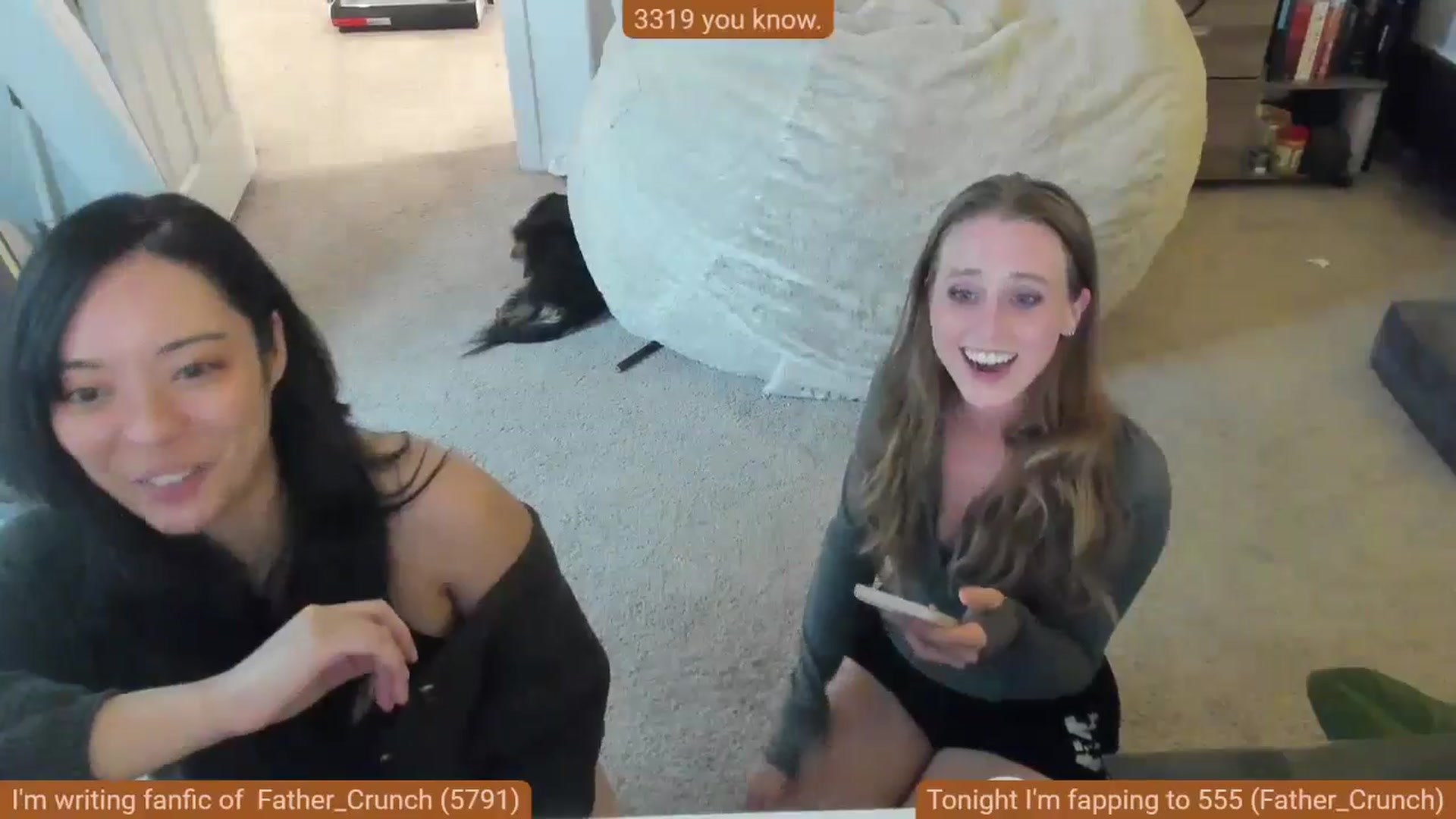 Gallery image thumbnail from Nami_'s myfreecams stream on, 10/28/2024, 07:45 image 9 of 20