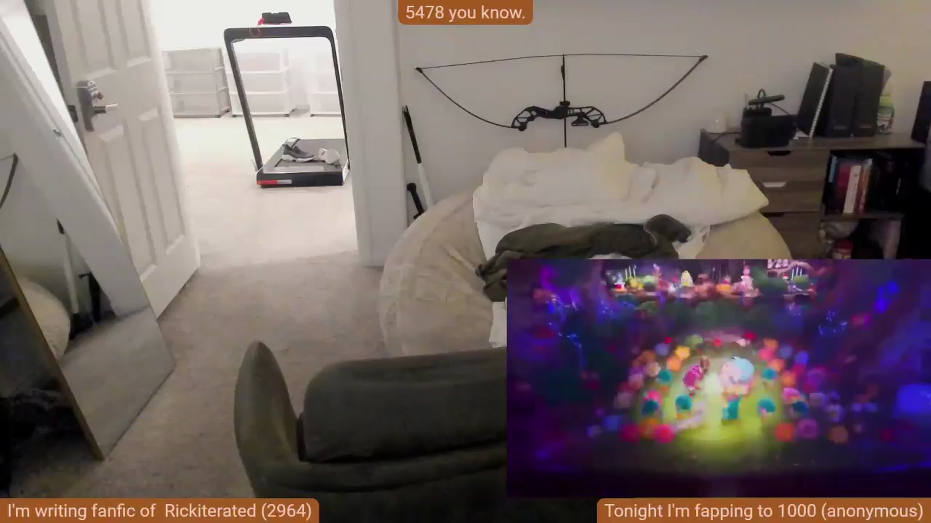 Gallery image thumbnail from Nami_'s myfreecams stream on, 11/16/2024, 16:17 image 4 of 20