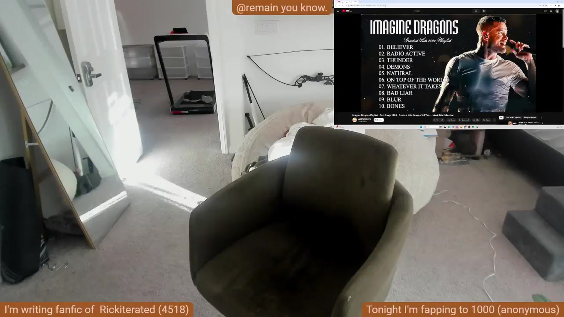 Gallery image thumbnail from Nami_'s myfreecams stream on, 11/17/2024, 05:24 image 2 of 20