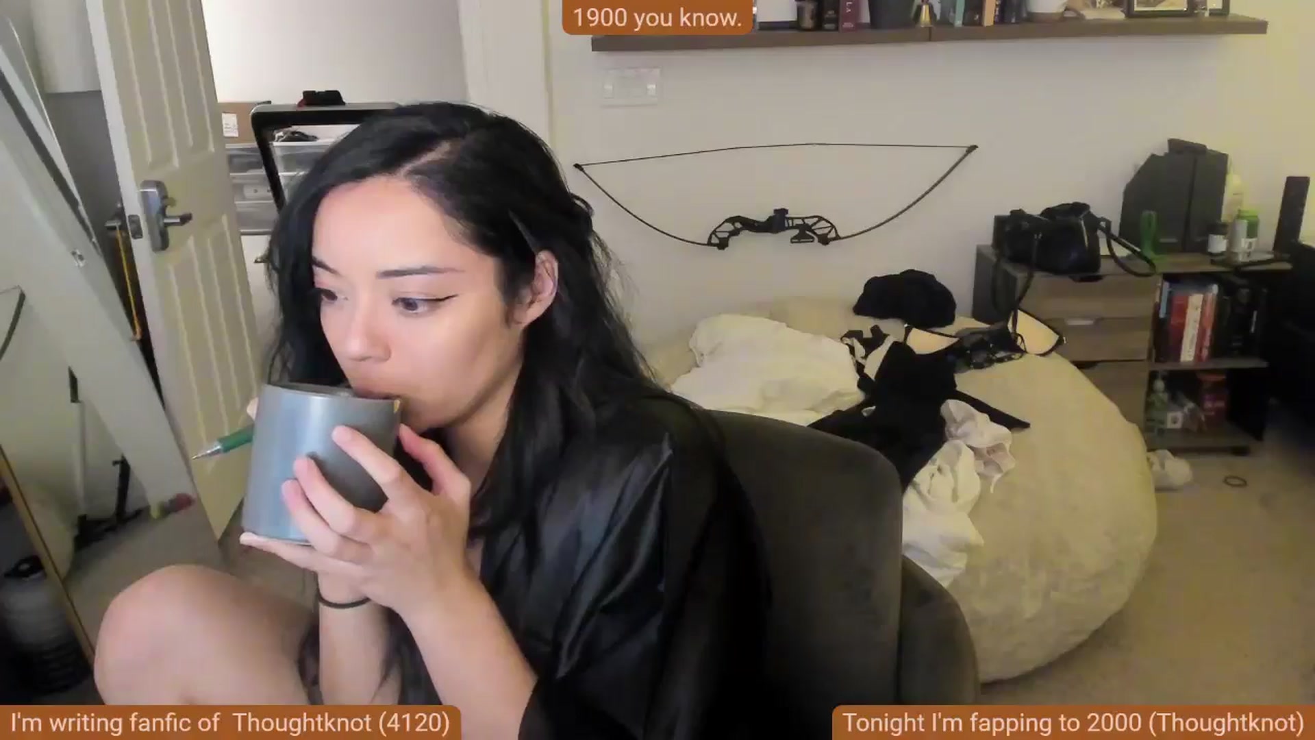 Gallery image thumbnail from Nami_'s myfreecams stream on, 12/03/2024, 08:33 image 15 of 20