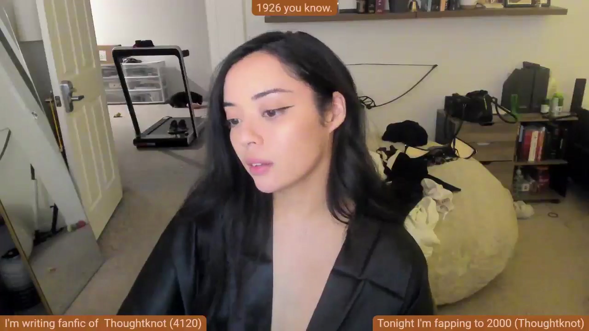 Gallery image thumbnail from Nami_'s myfreecams stream on, 12/03/2024, 08:33 image 10 of 20