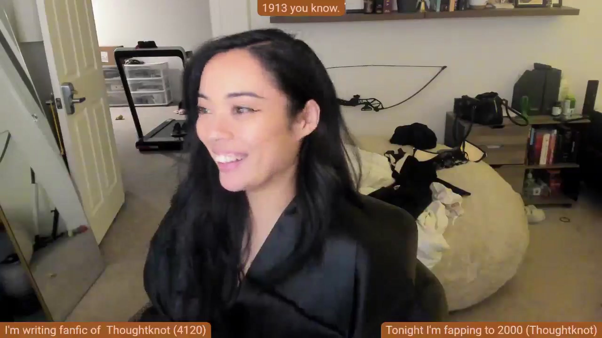 Gallery image thumbnail from Nami_'s myfreecams stream on, 12/03/2024, 08:33 image 12 of 20