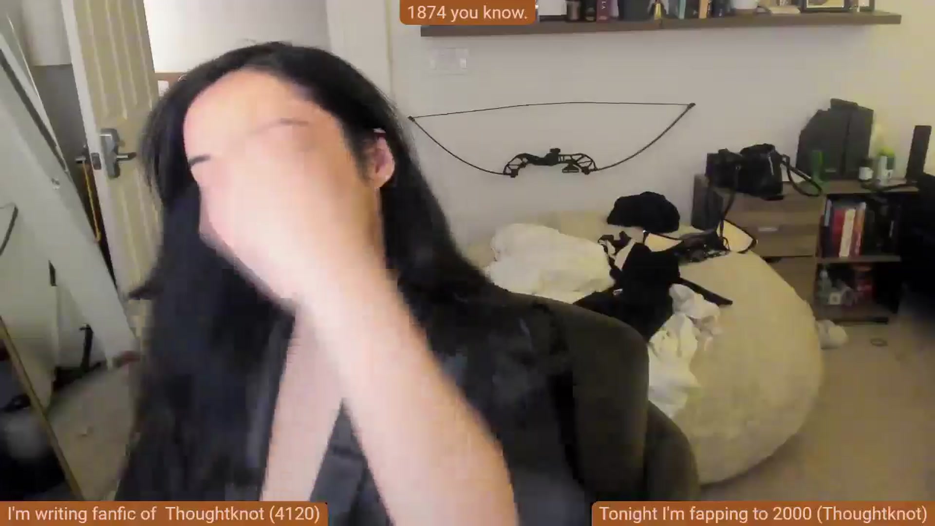 Gallery image thumbnail from Nami_'s myfreecams stream on, 12/03/2024, 08:33 image 18 of 20