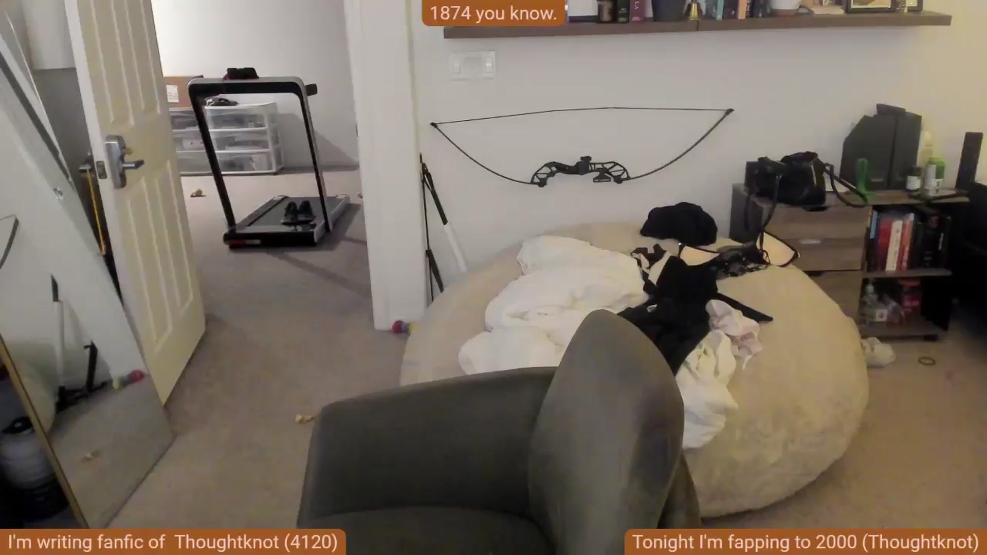Gallery image thumbnail from Nami_'s myfreecams stream on, 12/03/2024, 08:33 image 19 of 20