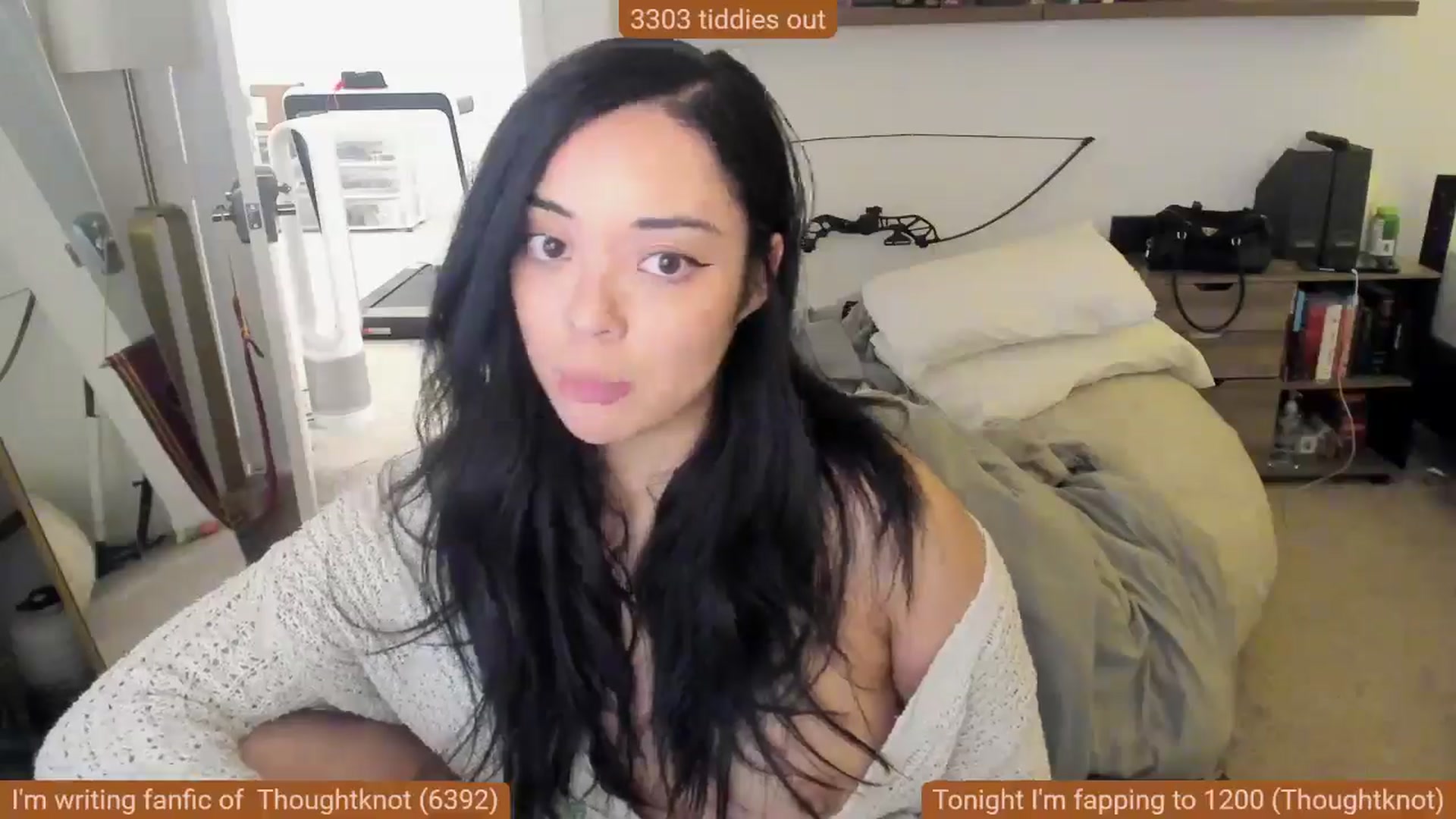 Gallery image thumbnail from Nami_'s myfreecams stream on, 12/07/2024, 12:44 image 15 of 20