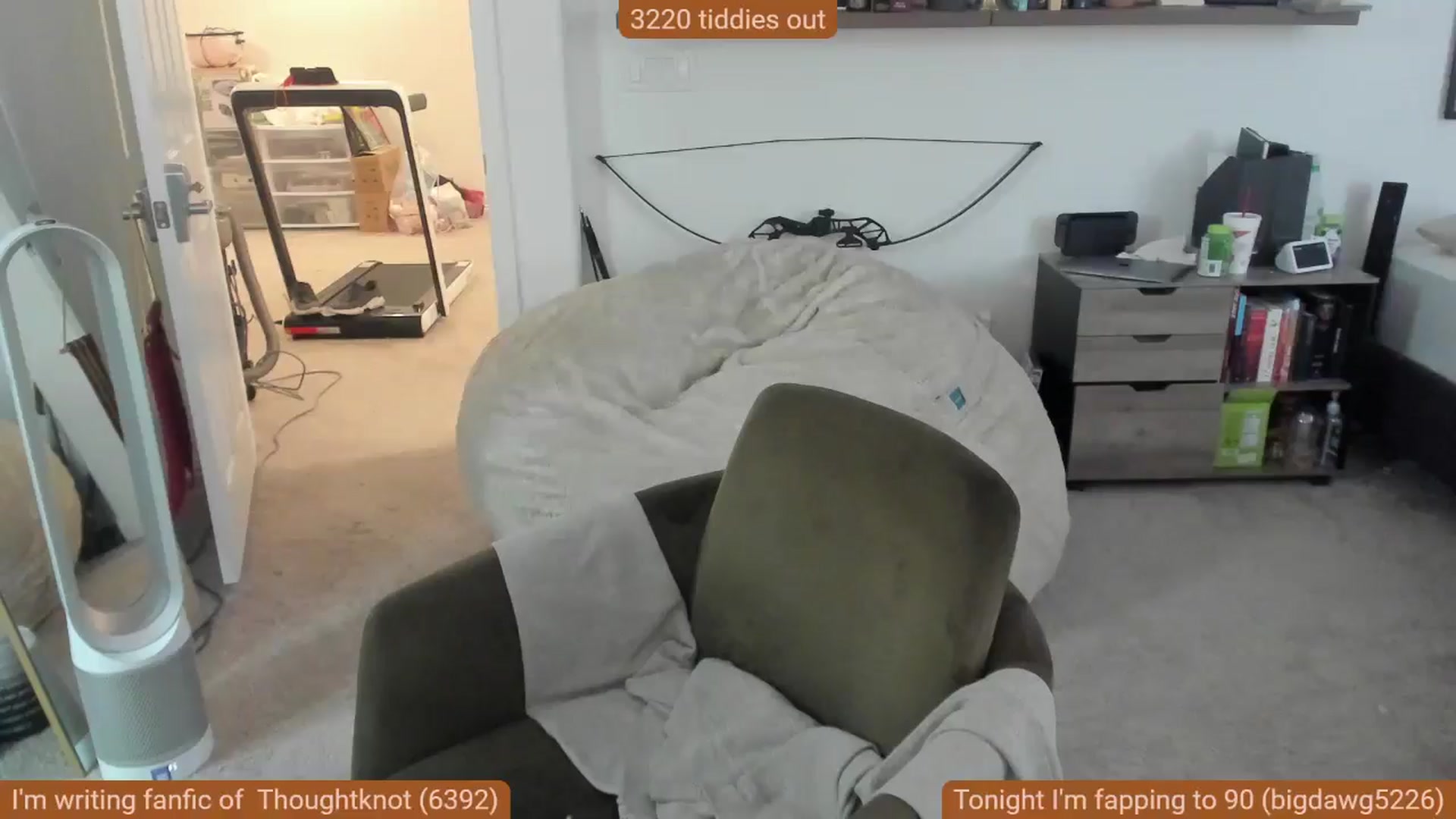 Gallery image thumbnail from Nami_'s myfreecams stream on, 12/25/2024, 15:32 image 5 of 20