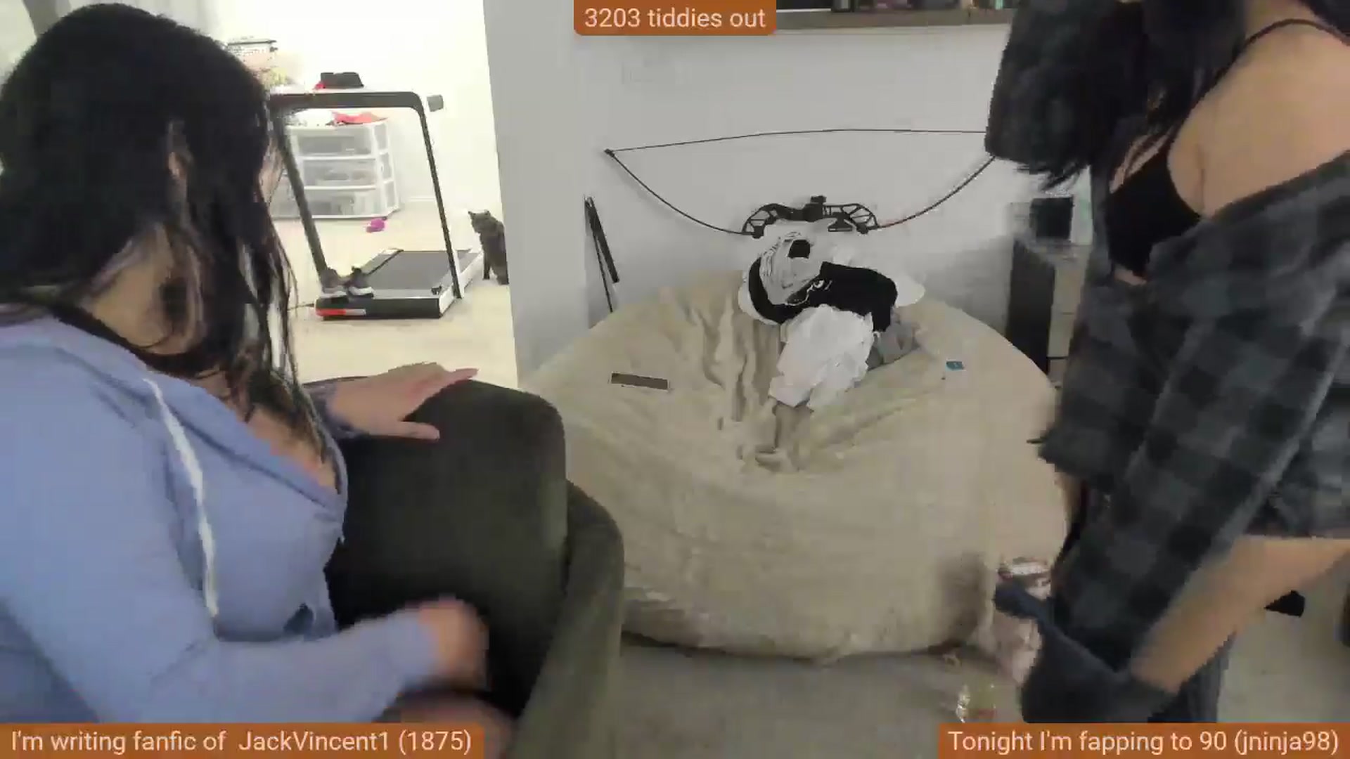 Gallery image thumbnail from Nami_'s myfreecams stream on, 01/07/2025, 09:20 image 3 of 20