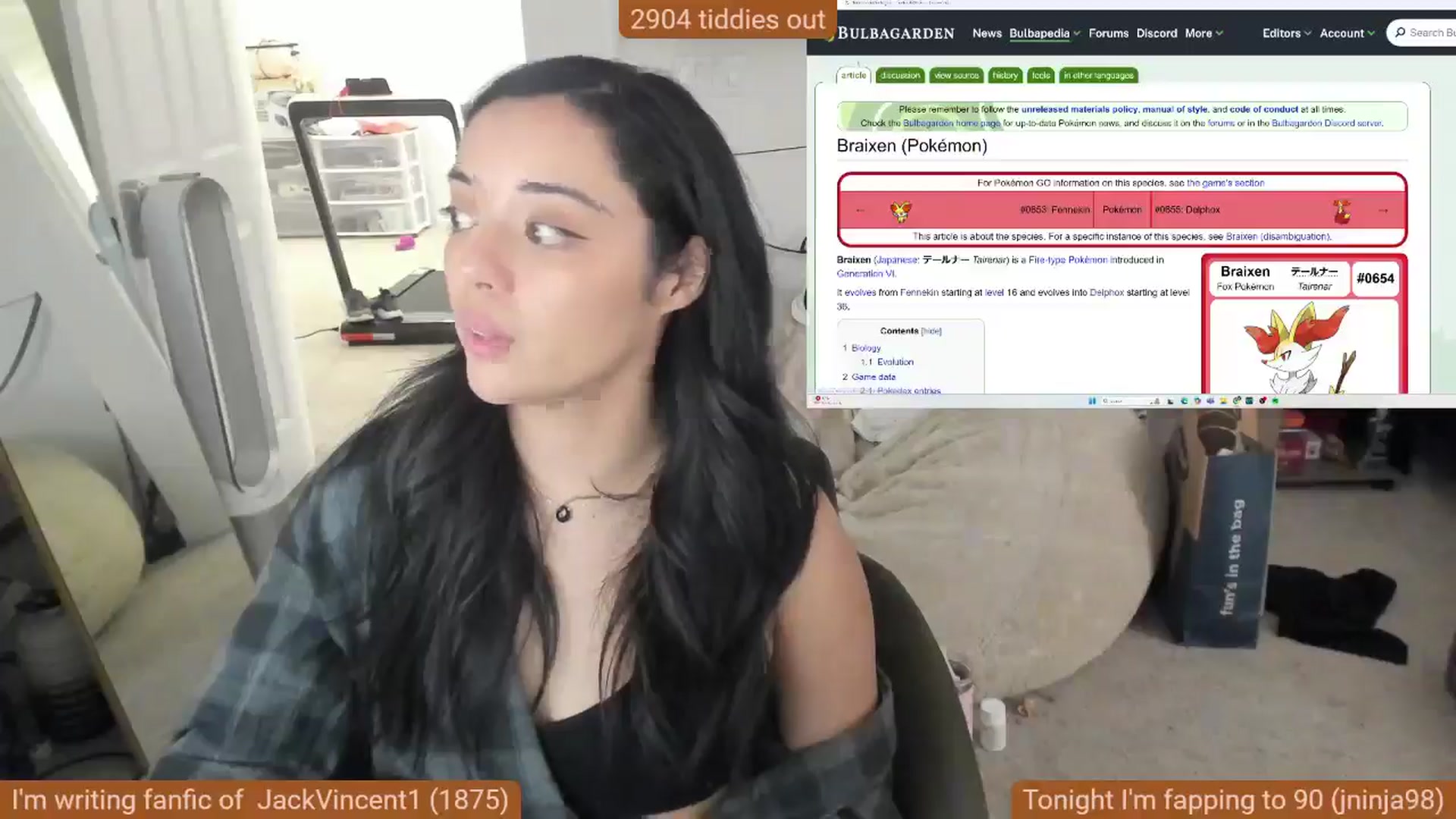 Gallery image thumbnail from Nami_'s myfreecams stream on, 01/07/2025, 09:20 image 17 of 20