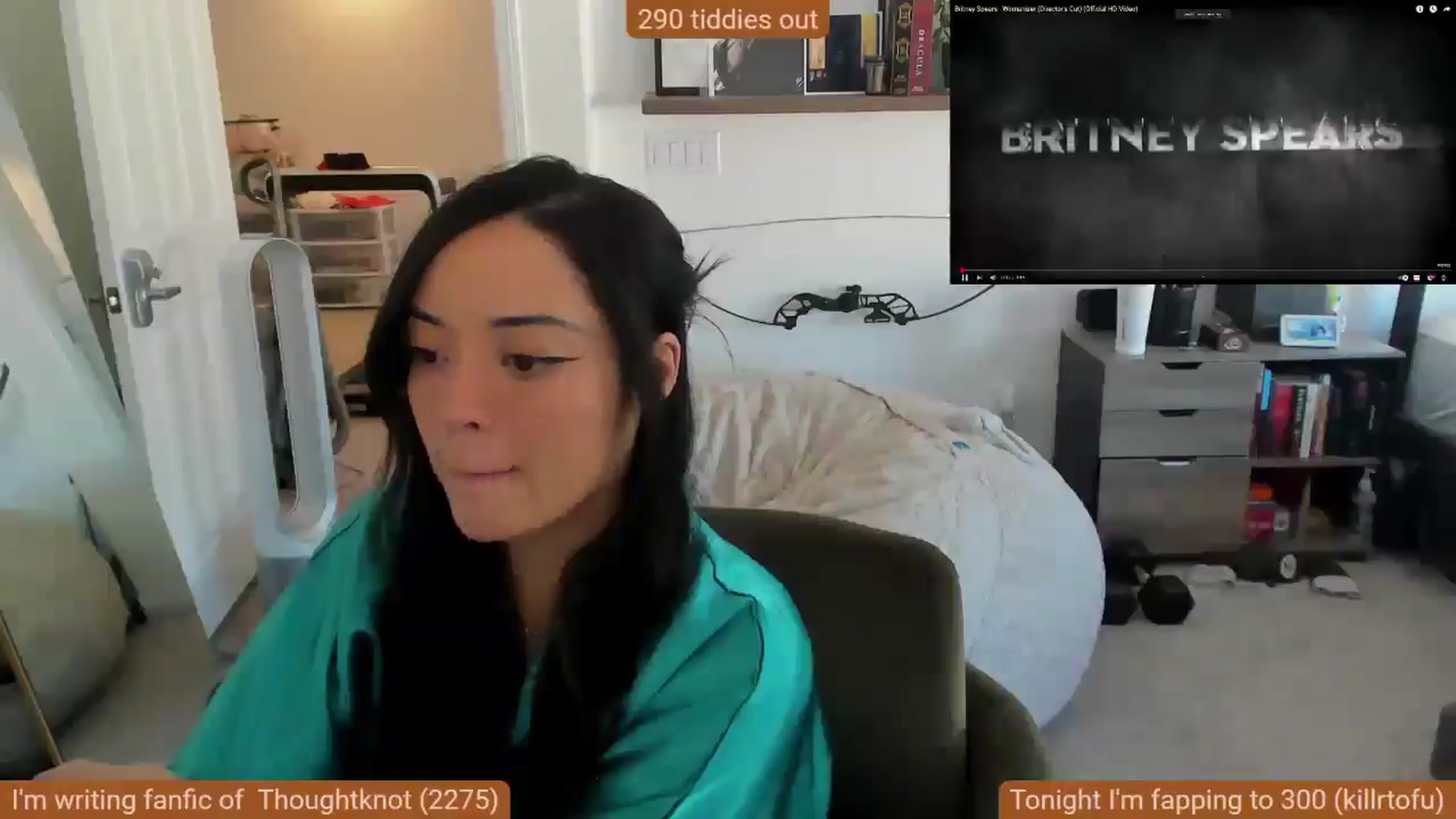 Gallery image thumbnail from Nami_'s myfreecams stream on, 01/17/2025, 03:07 image 5 of 20