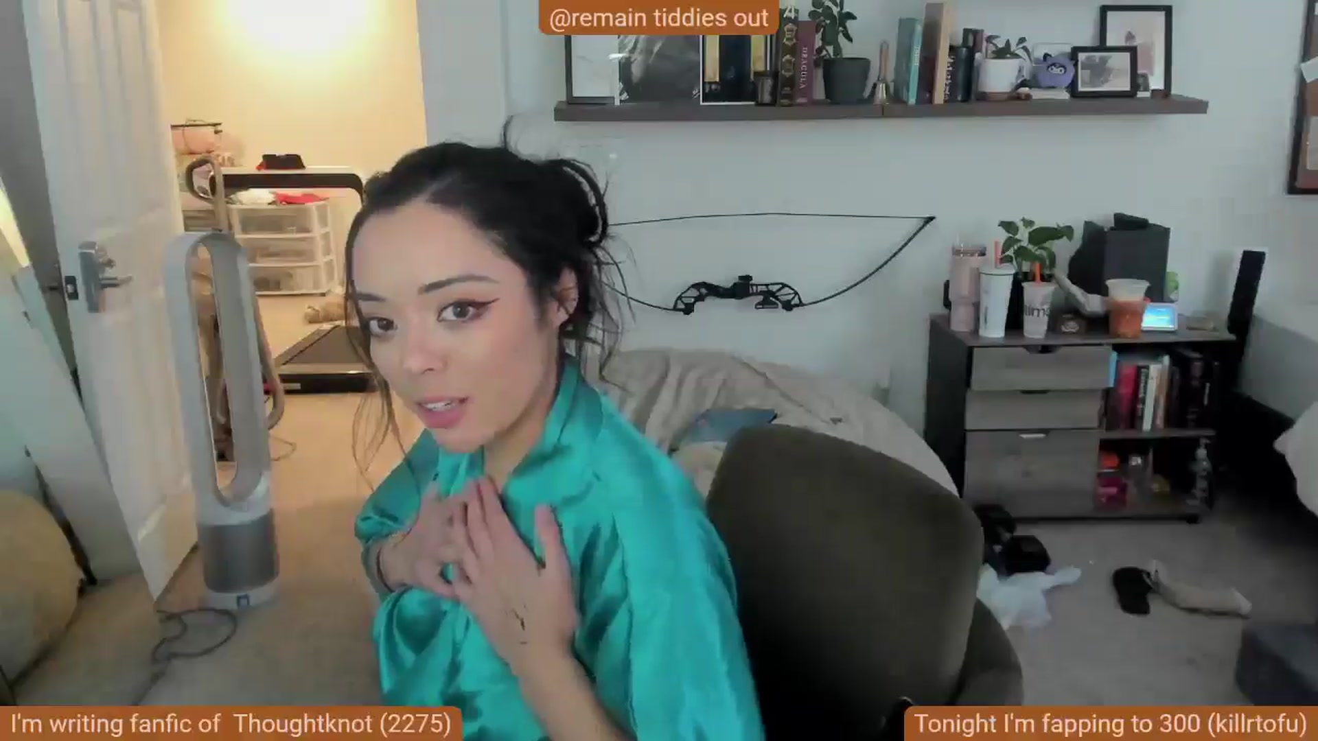 Gallery image thumbnail from Nami_'s myfreecams stream on, 01/17/2025, 05:00 image 15 of 20