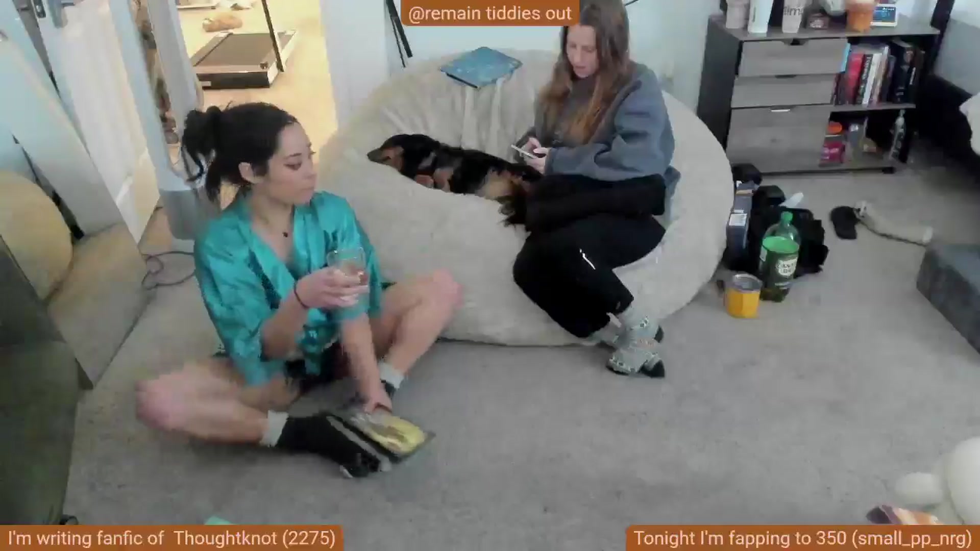 Gallery image thumbnail from Nami_'s myfreecams stream on, 01/17/2025, 05:00 image 19 of 20