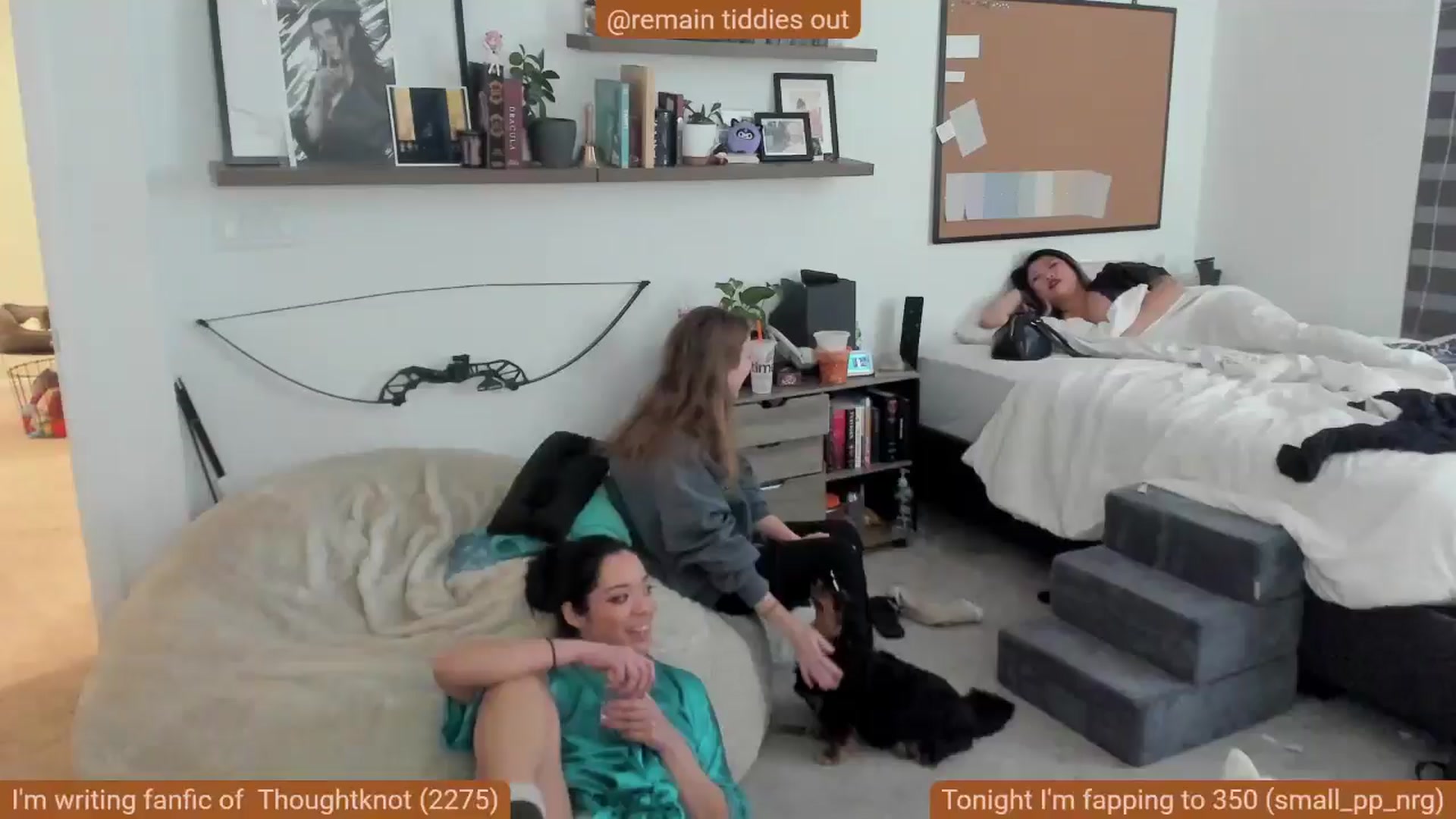 Gallery image thumbnail from Nami_'s myfreecams stream on, 01/17/2025, 05:00 image 16 of 20