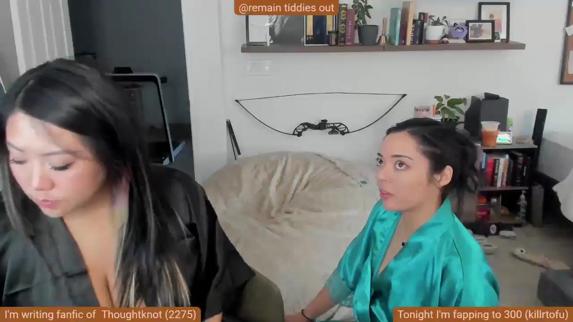 Gallery image thumbnail from Nami_'s myfreecams stream on, 01/17/2025, 05:00 image 4 of 20