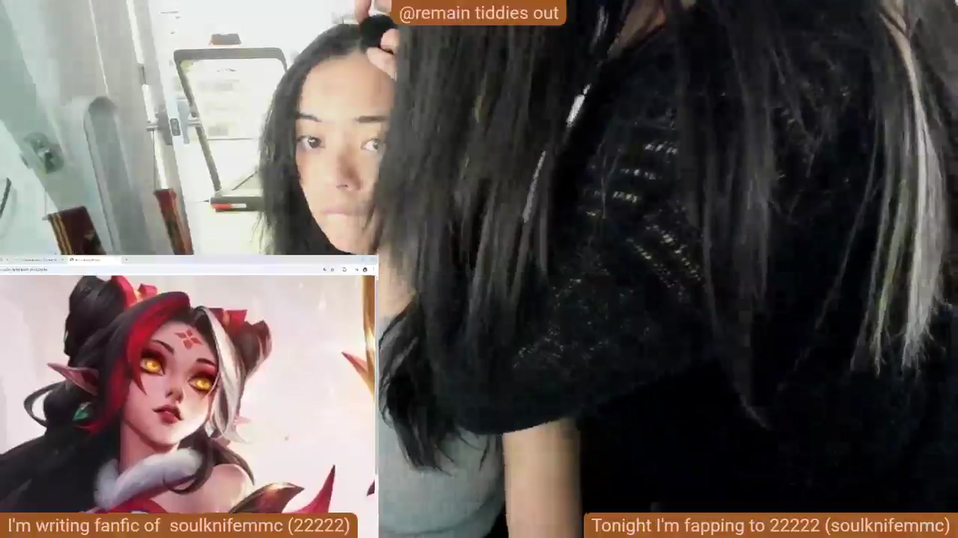 Gallery image thumbnail from Nami_'s myfreecams stream on, 01/27/2025, 08:00 image 13 of 20