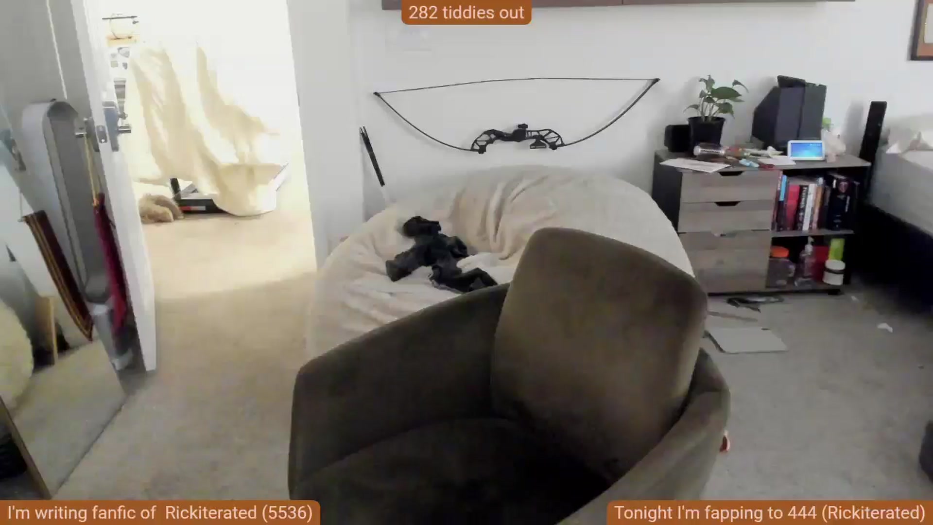 Gallery image thumbnail from Nami_'s myfreecams stream on, 02/15/2025, 08:51 image 10 of 20