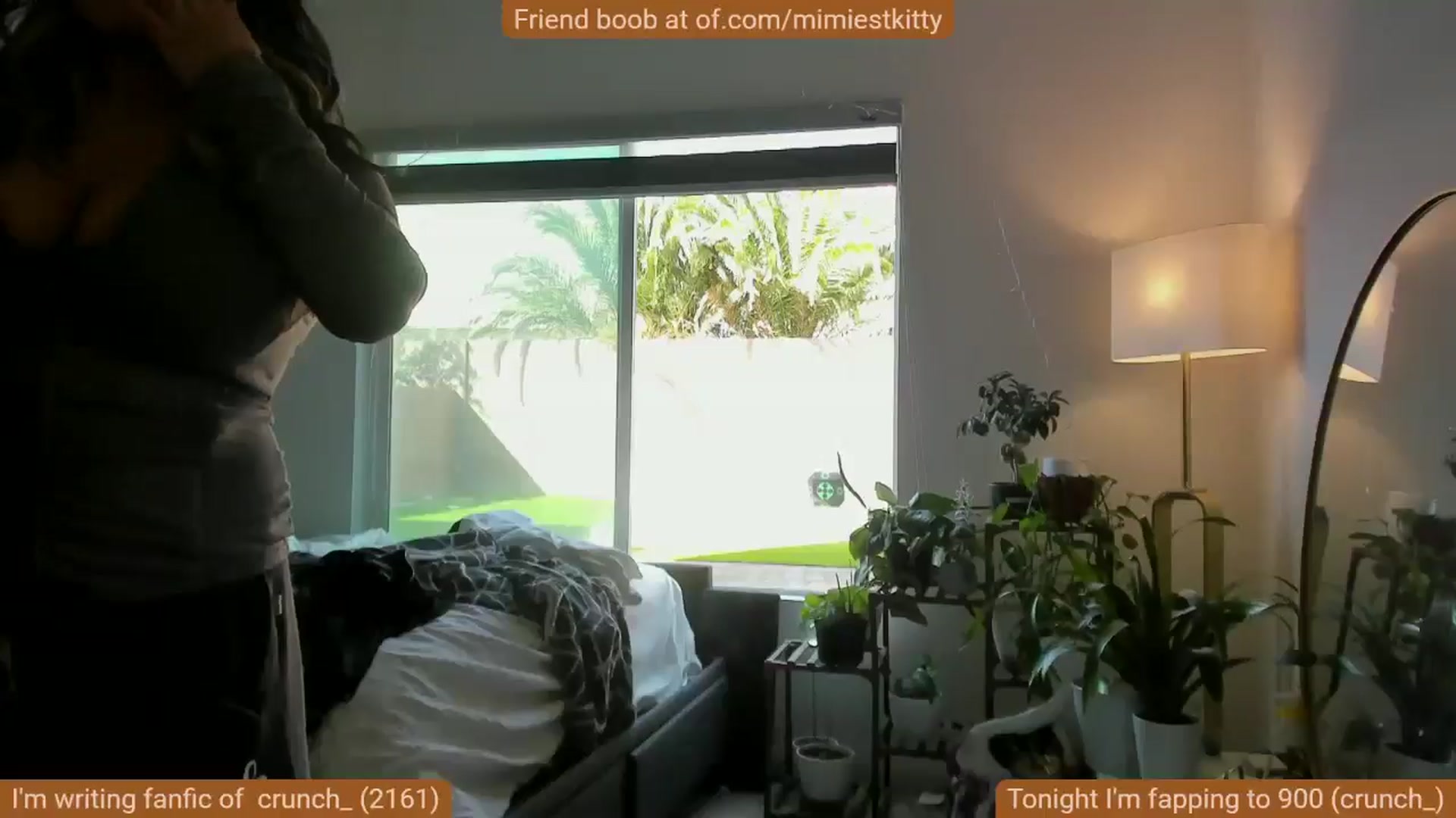 Gallery image thumbnail from Nami_'s myfreecams stream on, 03/02/2025, 18:28 image 11 of 20
