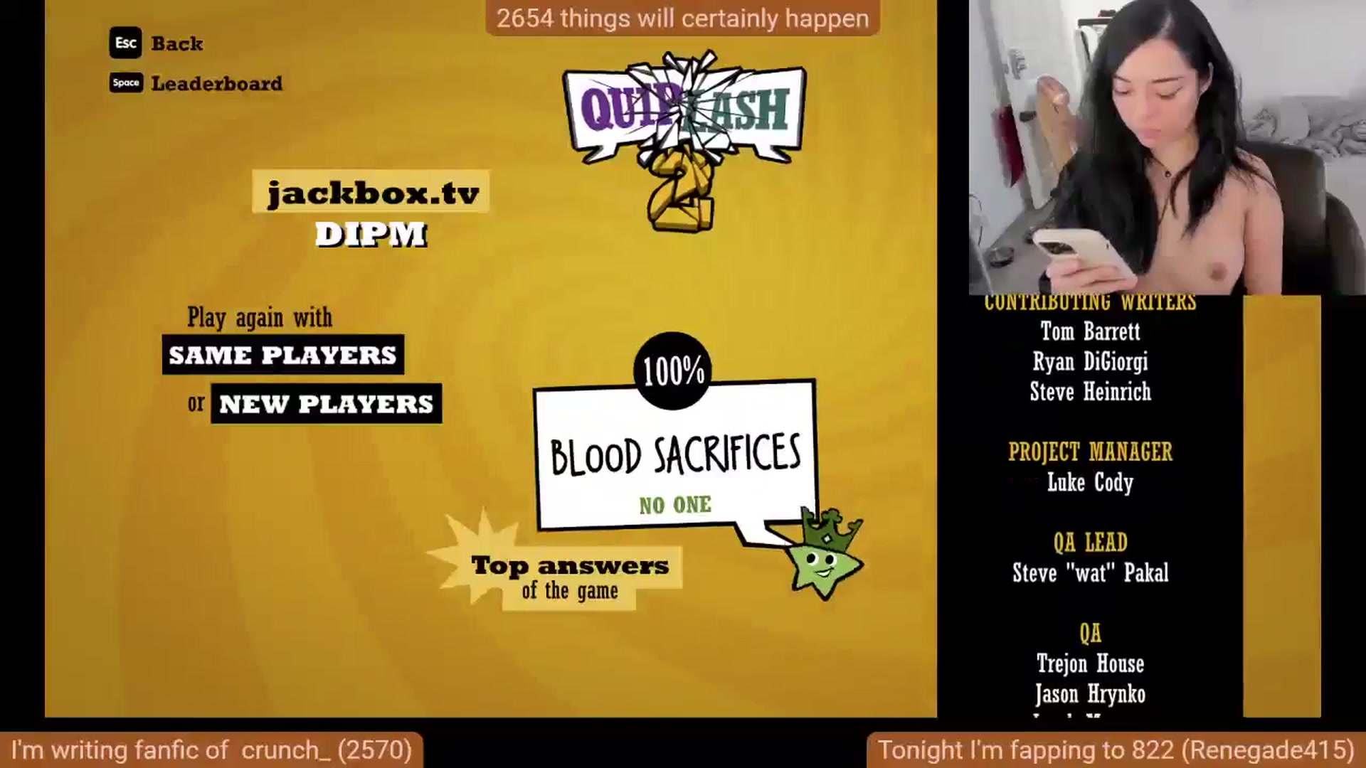 Gallery image thumbnail from Nami_'s myfreecams stream on, 03/09/2025, 09:44 image 10 of 20