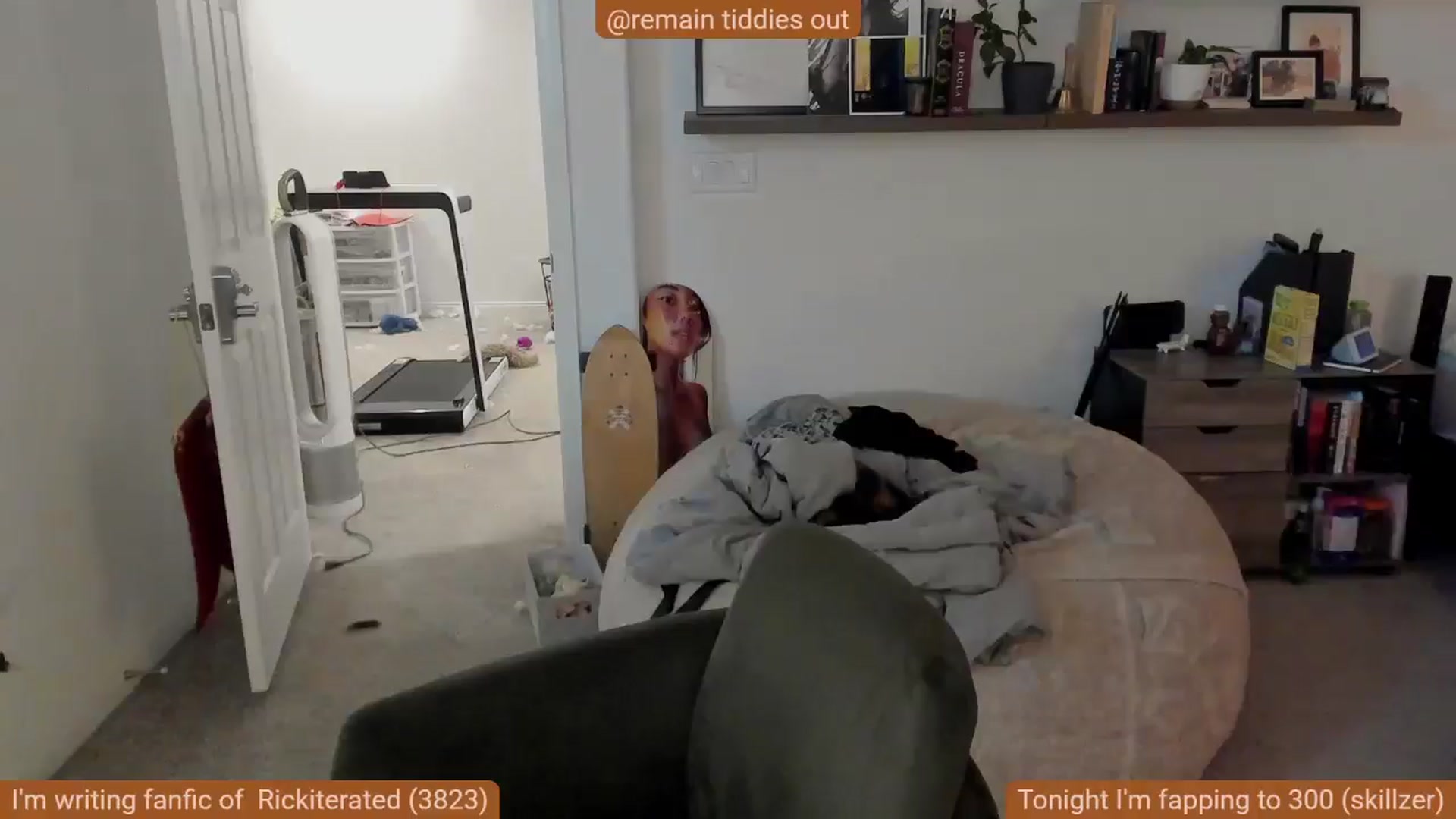 Gallery image thumbnail from Nami_'s myfreecams stream on, 03/14/2025, 15:36 image 12 of 20