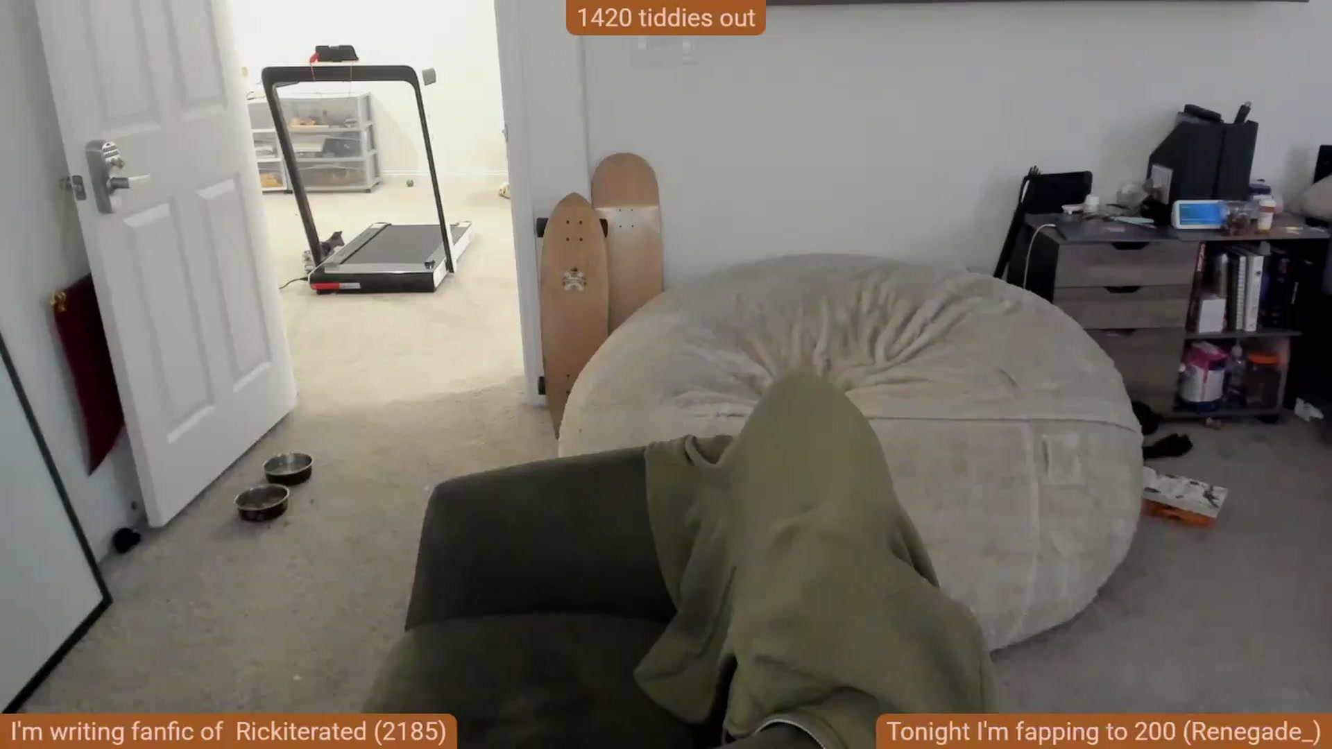 Gallery image thumbnail from Nami_'s myfreecams stream on, 04/20/2025, 08:00 image 6 of 20