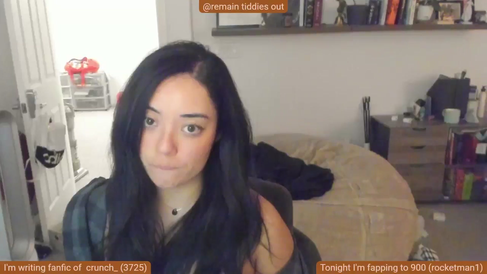 Gallery image thumbnail from Nami_'s myfreecams stream on, 06/22/2025, 09:42 image 10 of 20