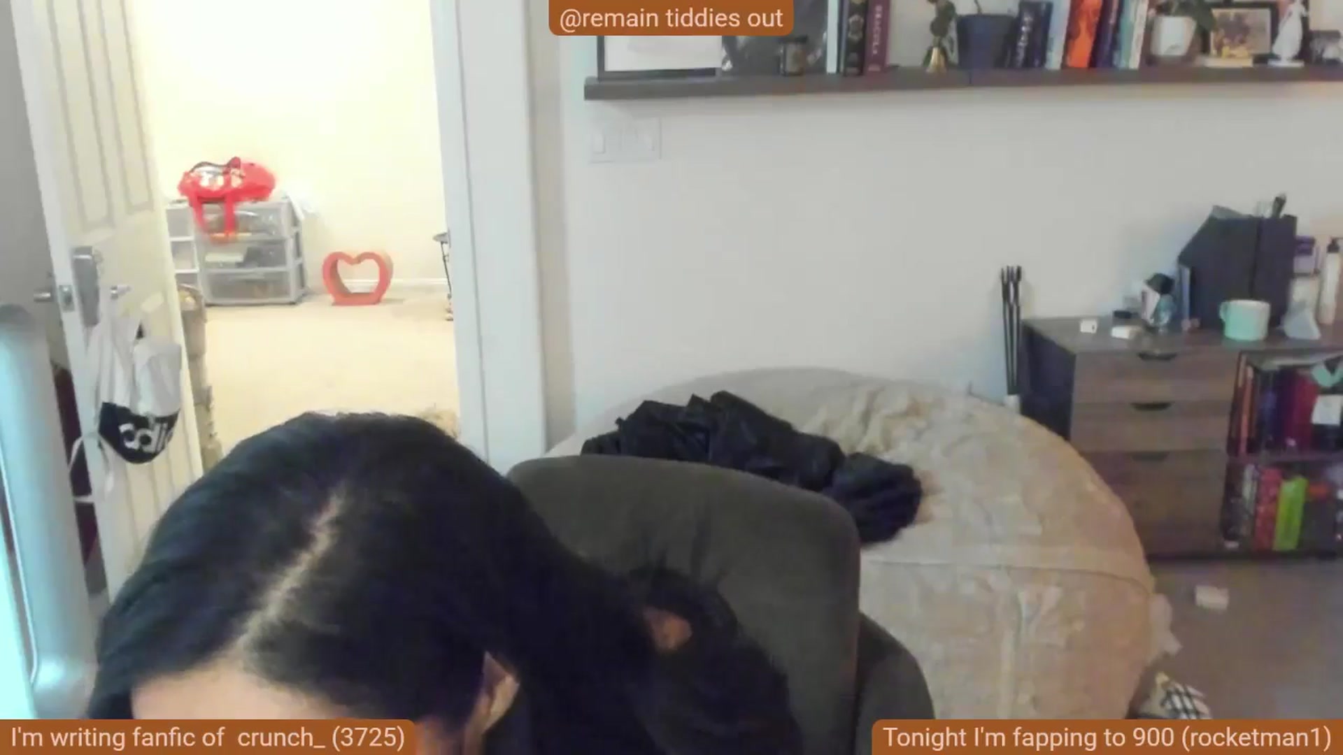 Gallery image thumbnail from Nami_'s myfreecams stream on, 06/22/2025, 09:42 image 13 of 20