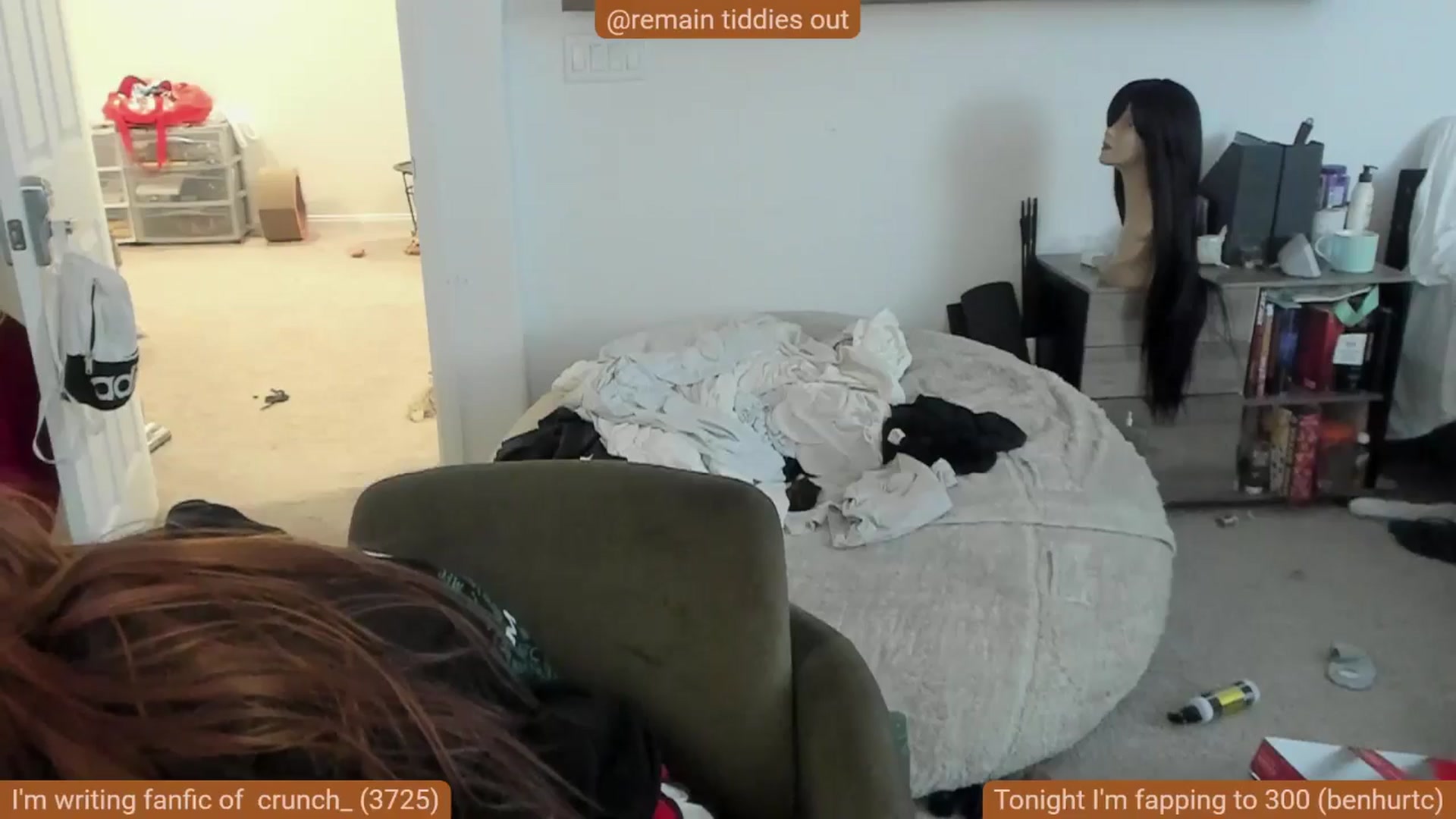 Gallery image thumbnail from Nami_'s myfreecams stream on, 06/27/2025, 08:15 image 9 of 20
