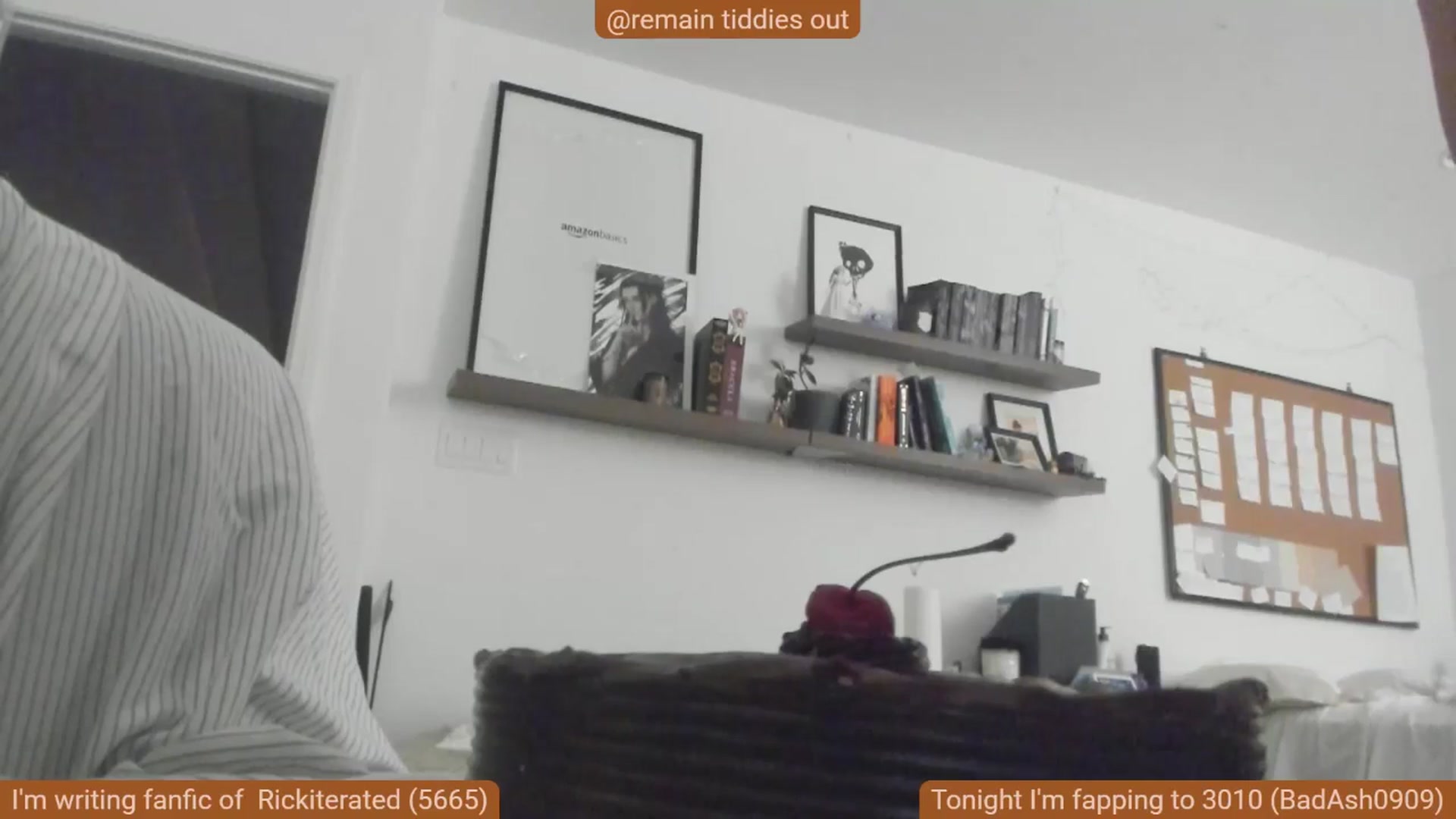 Gallery image thumbnail from Nami_'s myfreecams stream on, 07/06/2025, 06:29 image 3 of 20